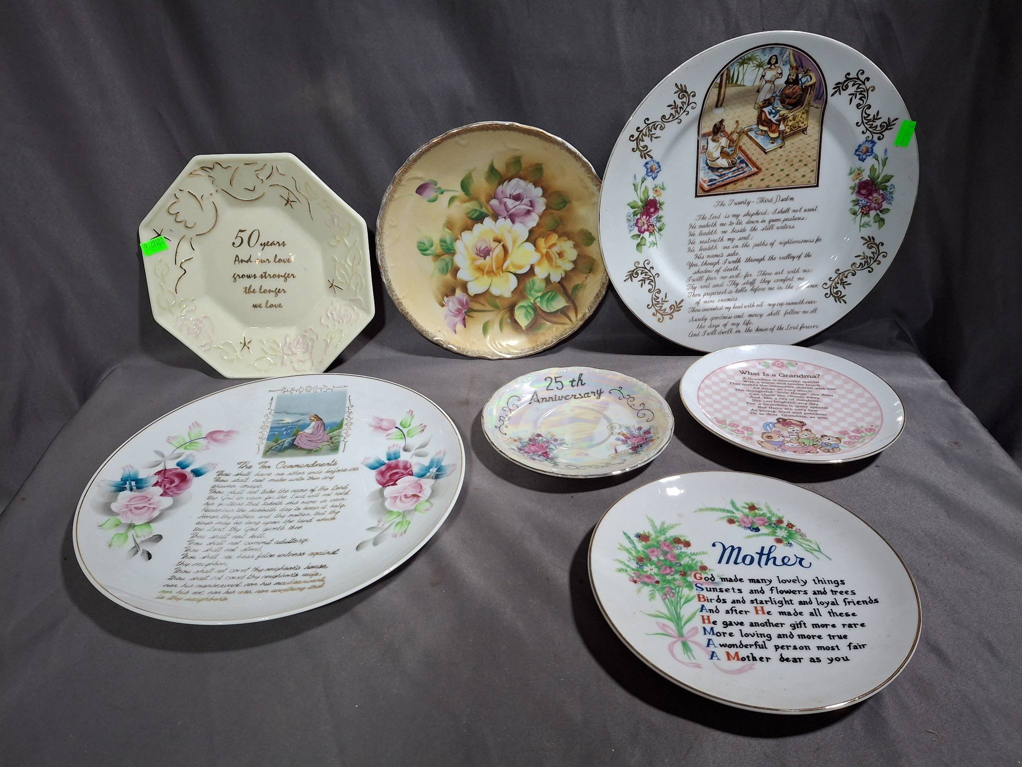 Online Bidding Only