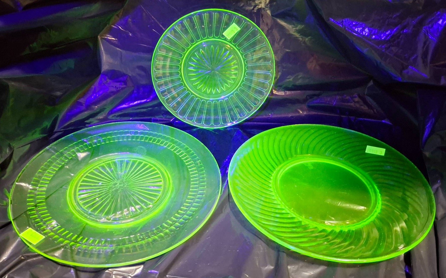 Online Bidding Only