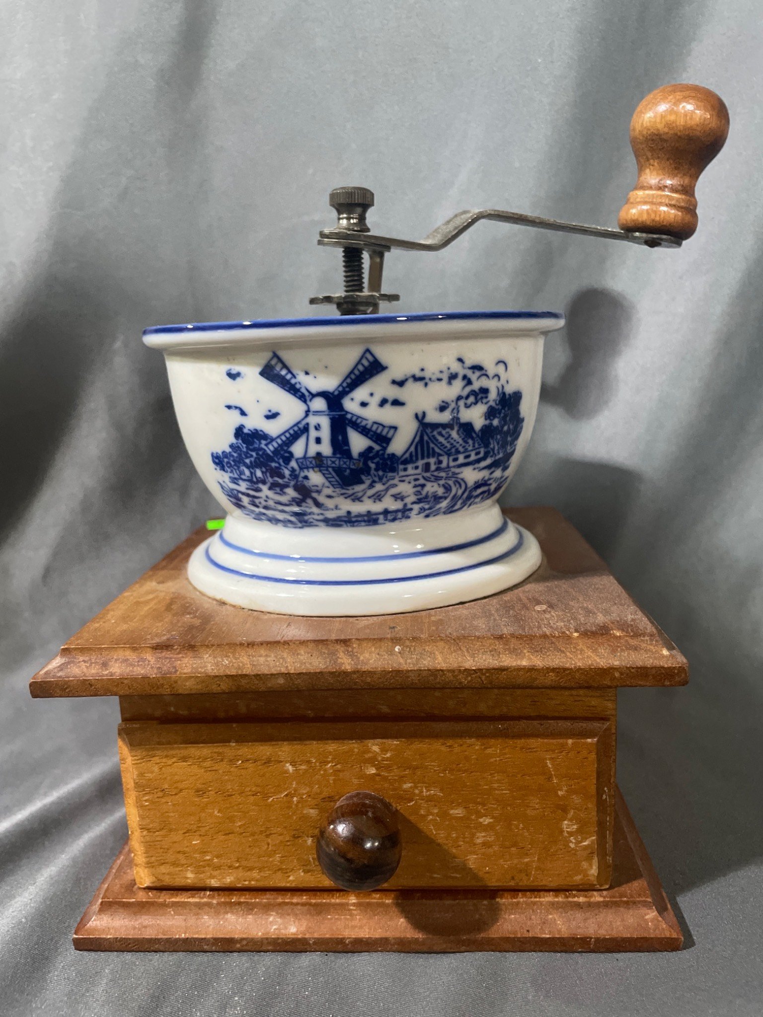 Online Bidding Only