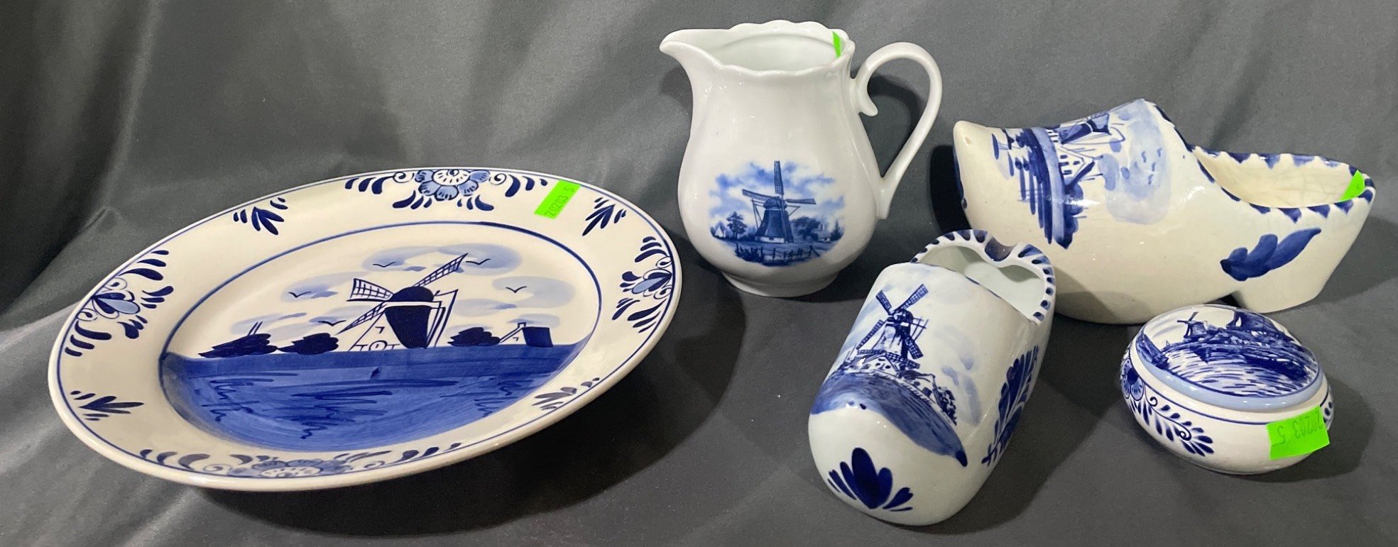 Online Bidding Only