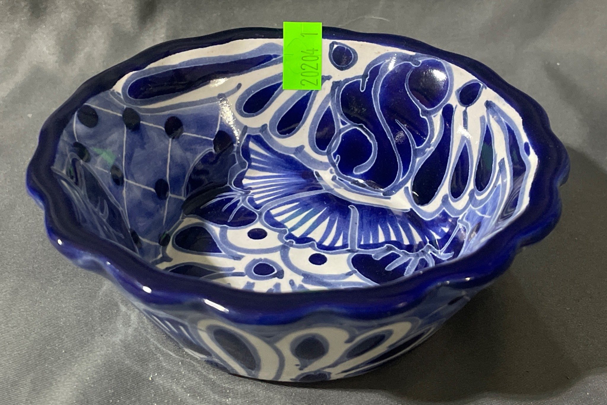 Online Bidding Only