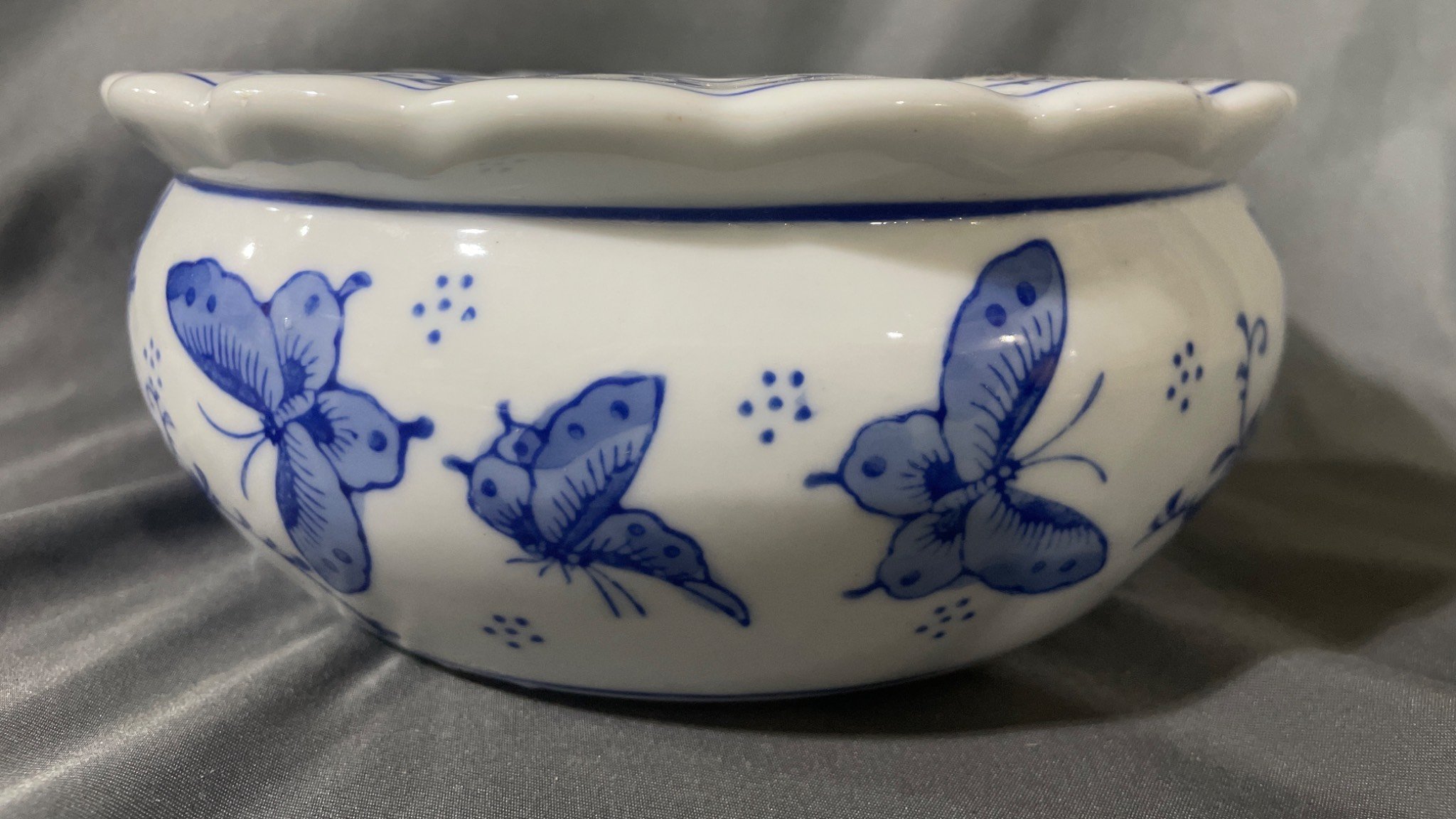 Online Bidding Only