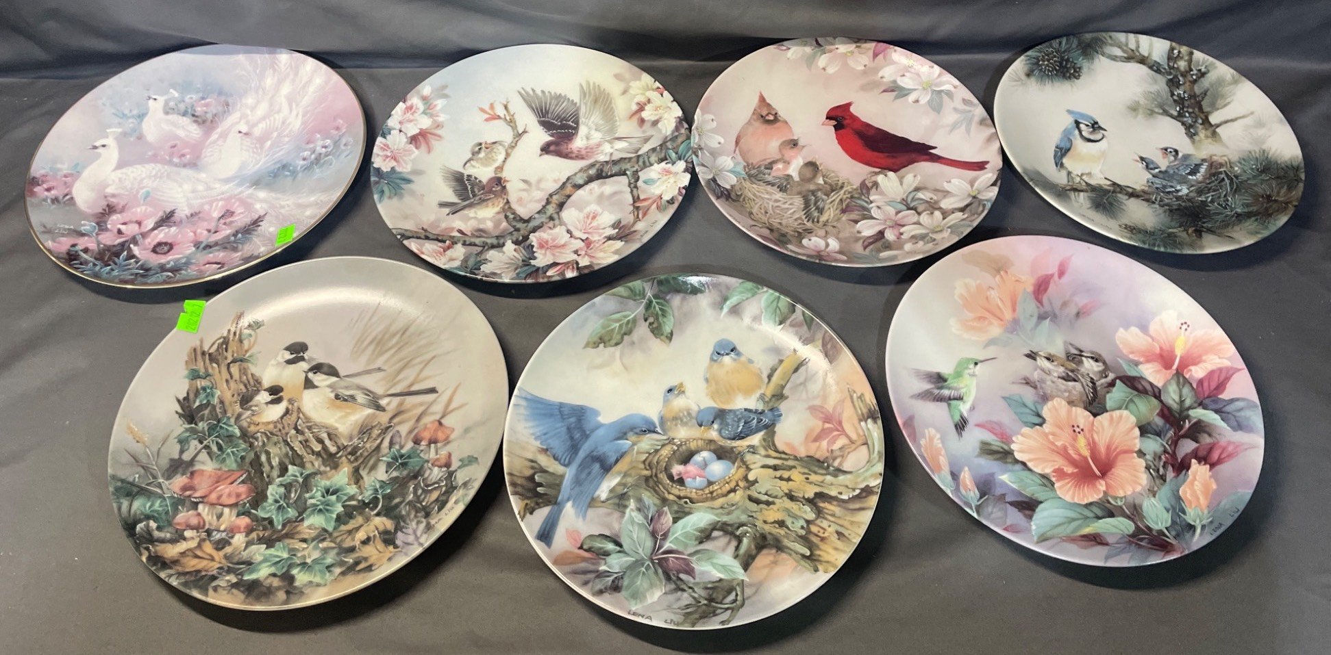 Online Bidding Only