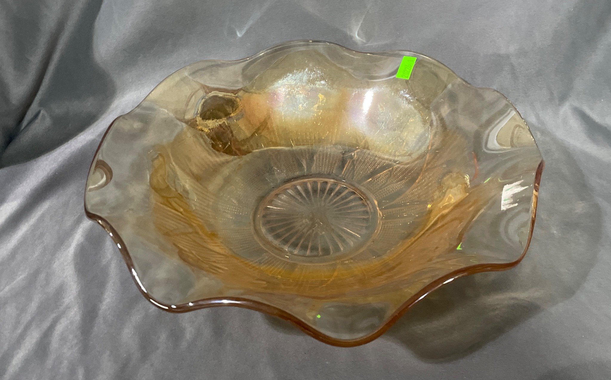 Online Bidding Only