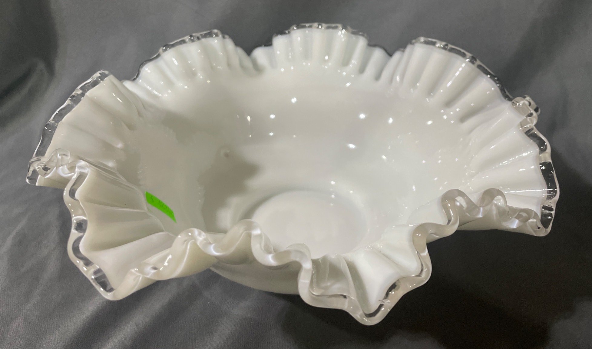 Online Bidding Only