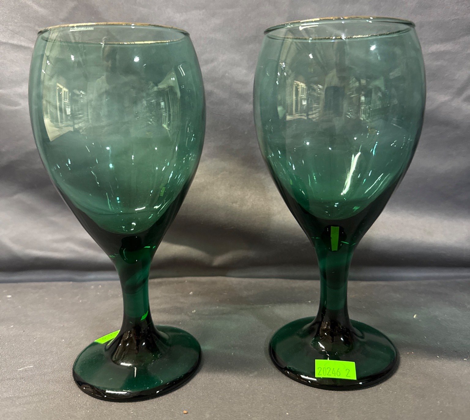 Online Bidding Only