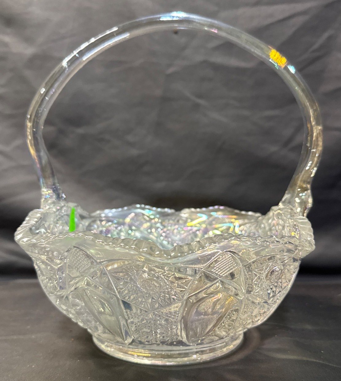 Online Bidding Only