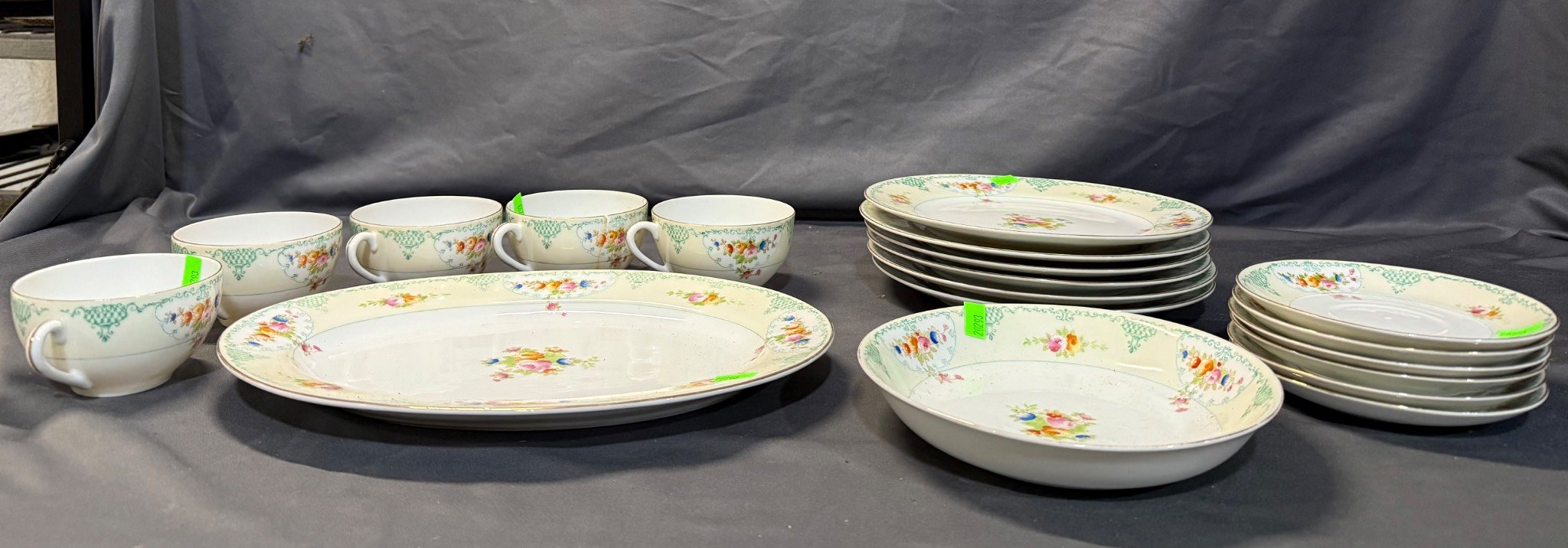Online Bidding Only