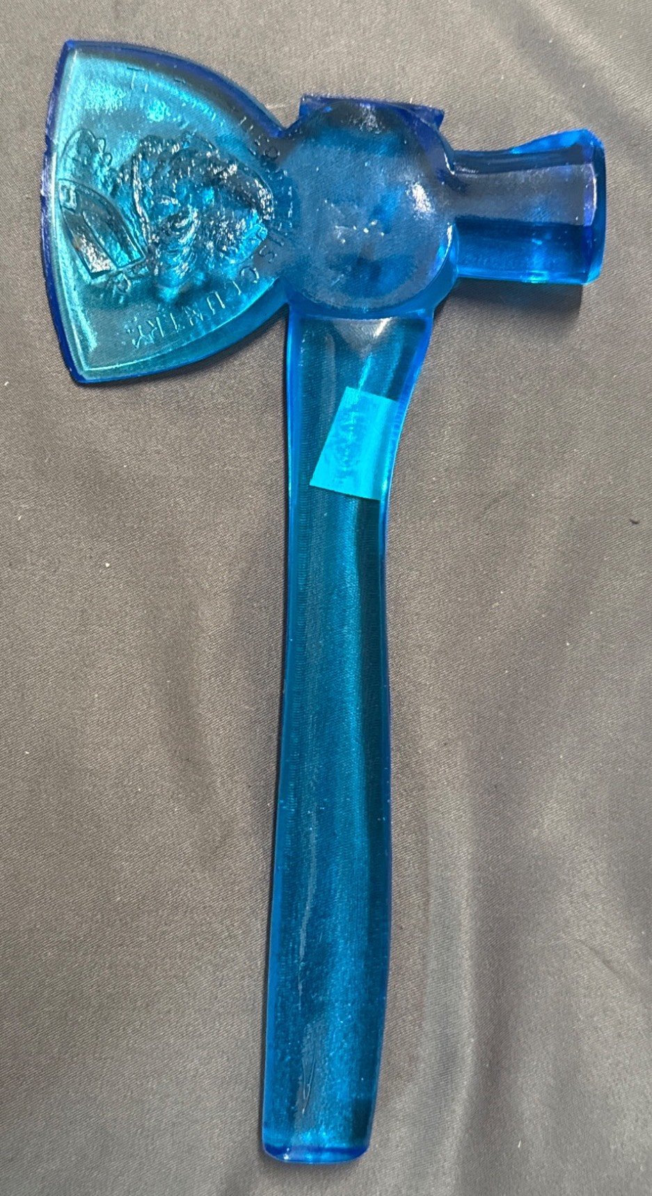 Online Bidding Only