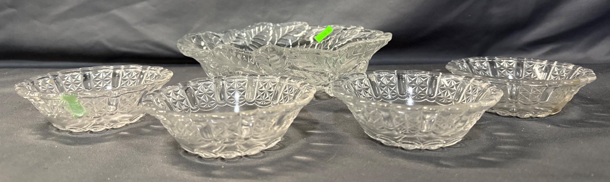 Online Bidding Only