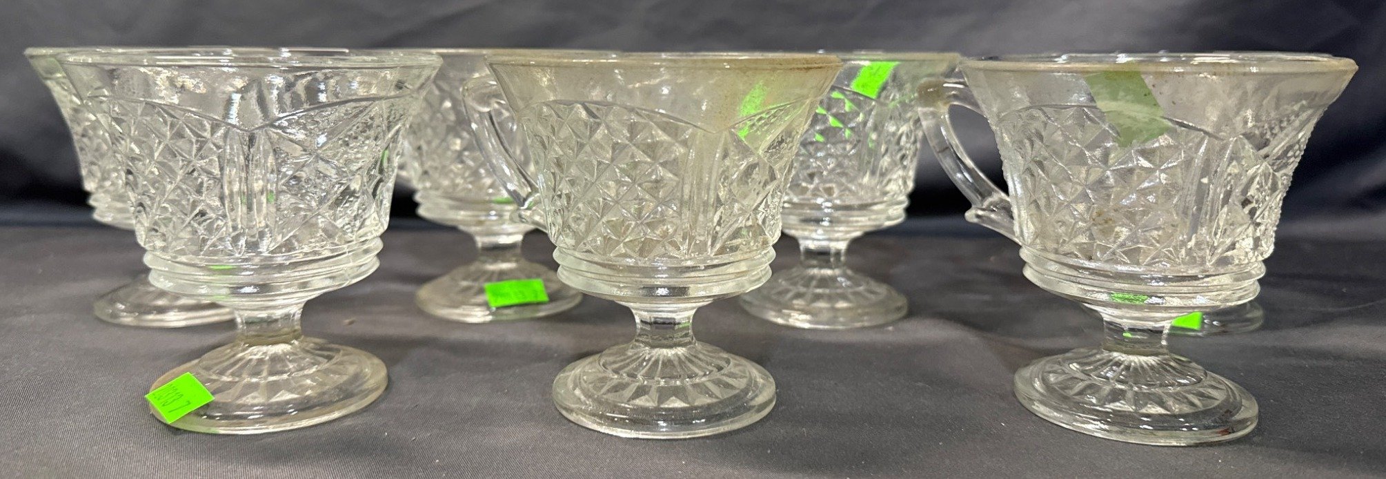 Online Bidding Only