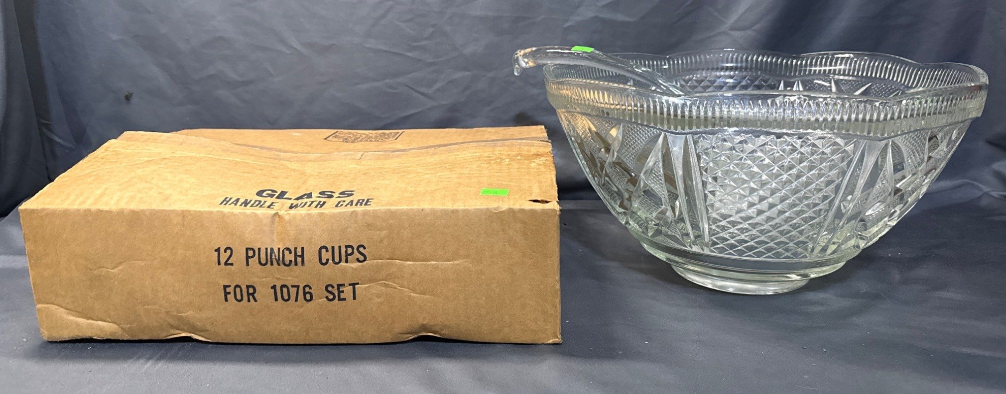 Online Bidding Only