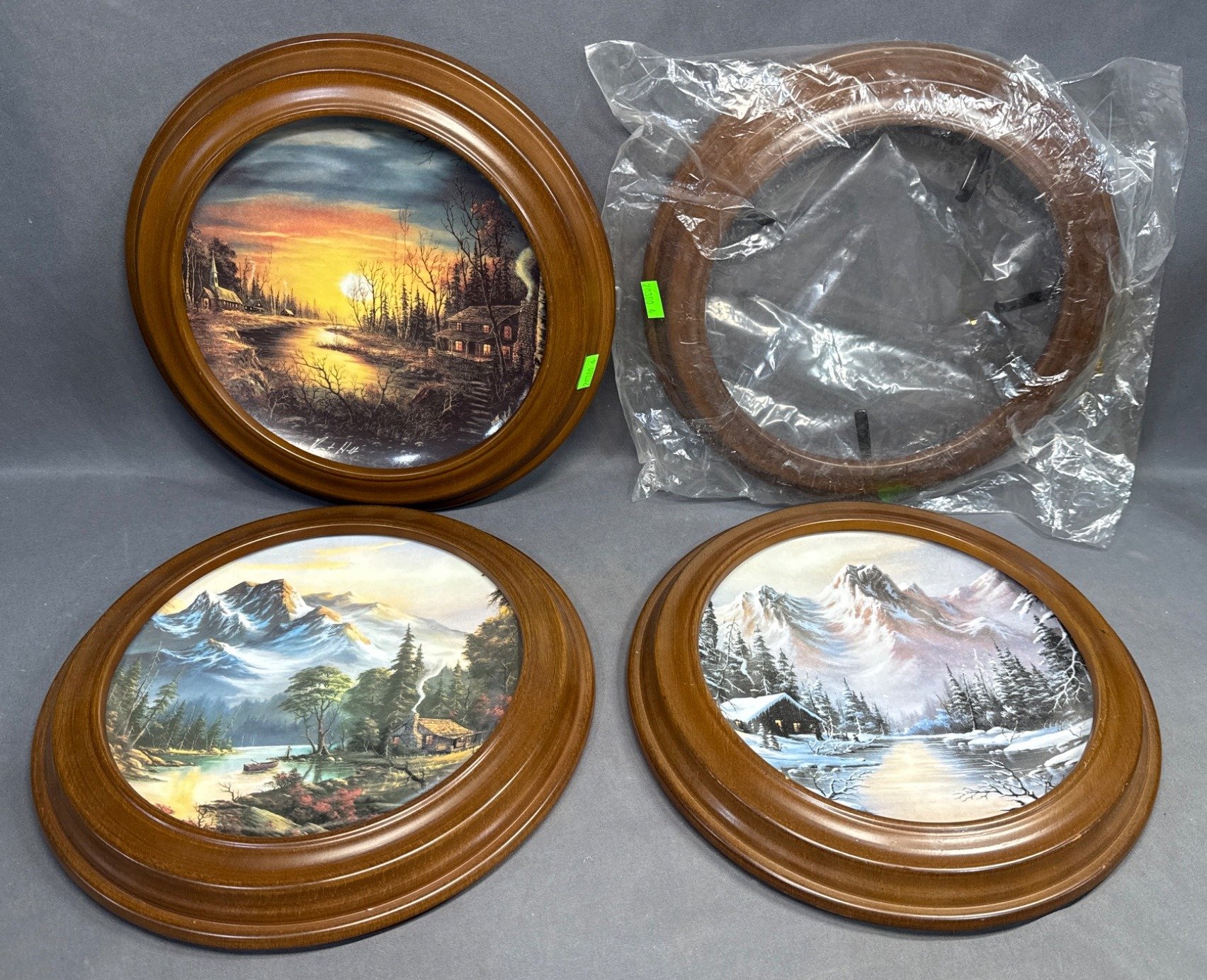 Online Bidding Only