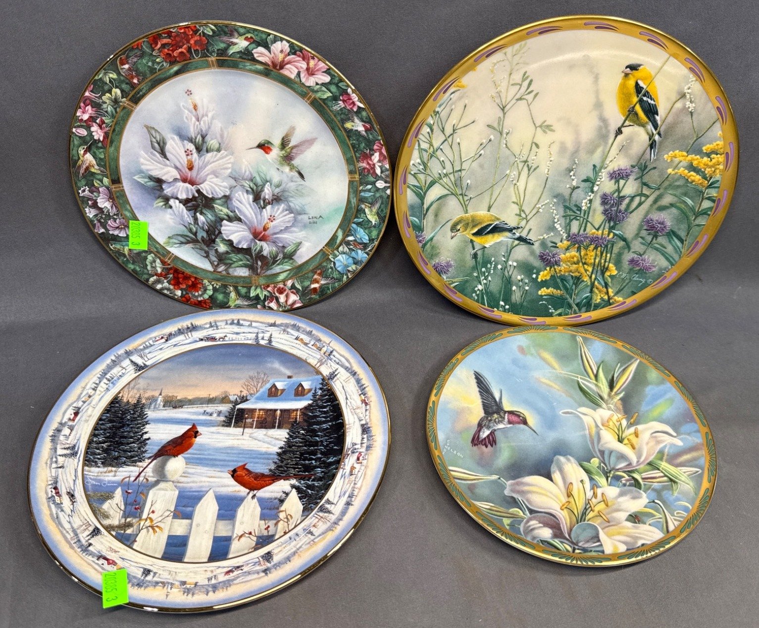 Online Bidding Only