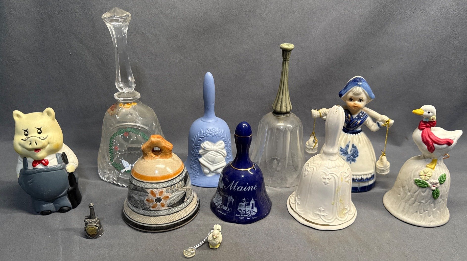 Online Bidding Only