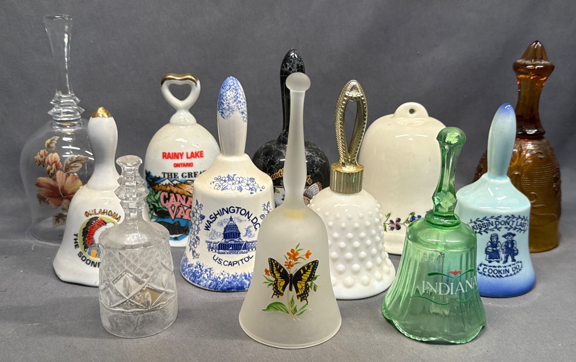 Online Bidding Only