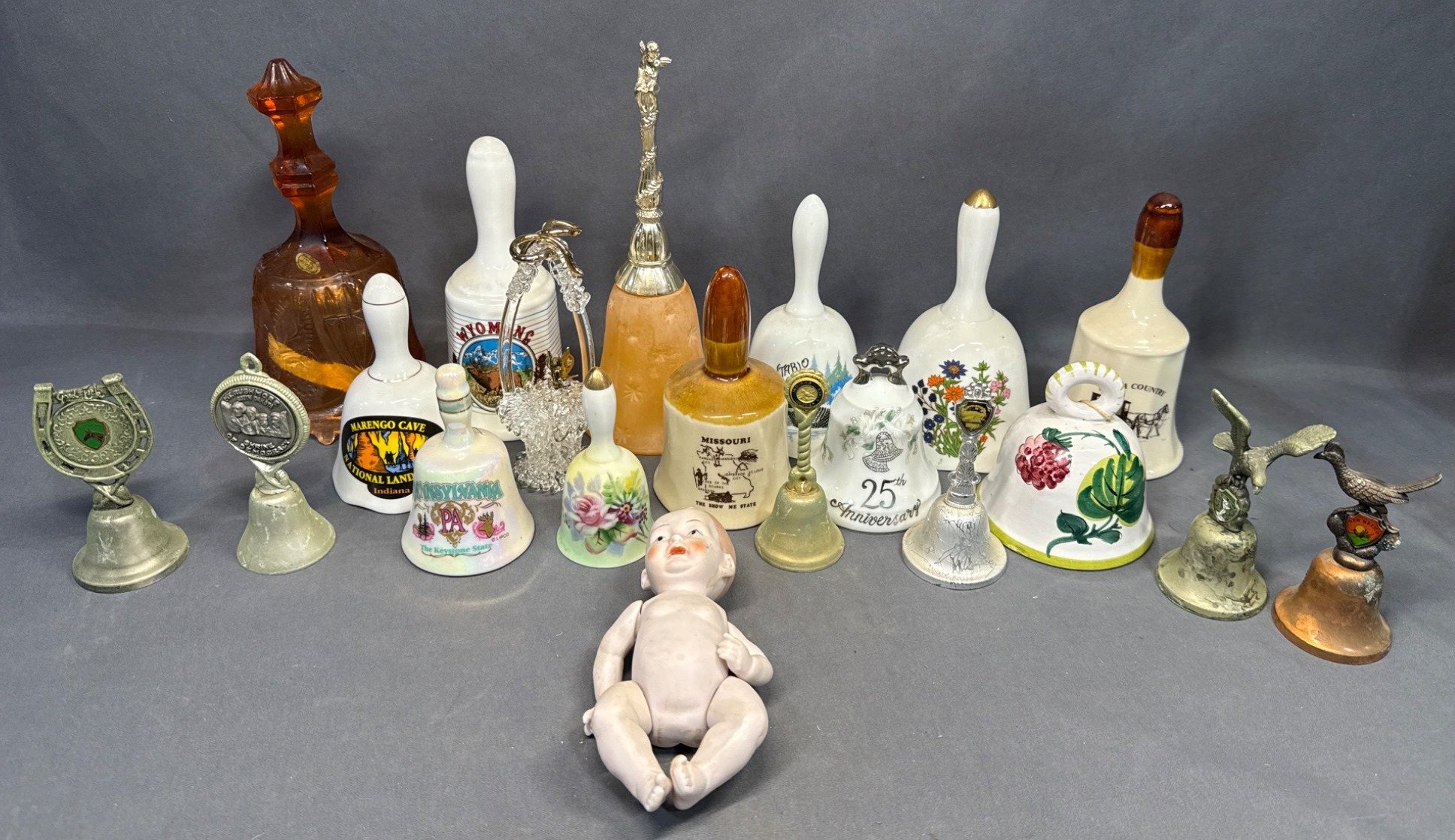Online Bidding Only