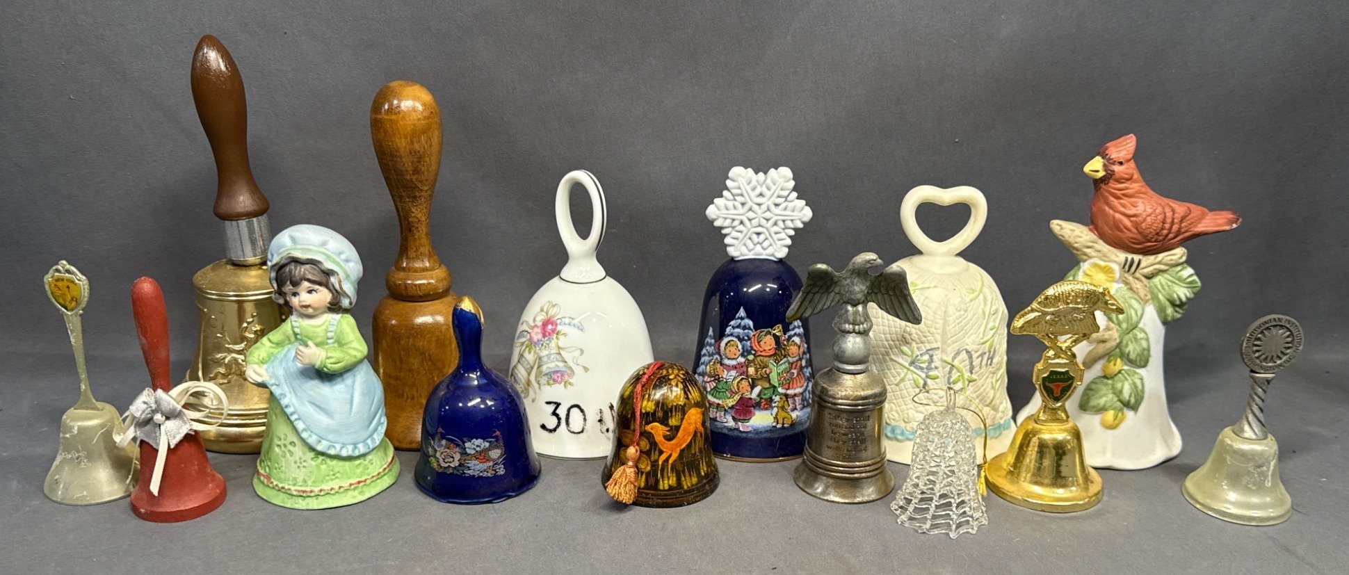 Online Bidding Only