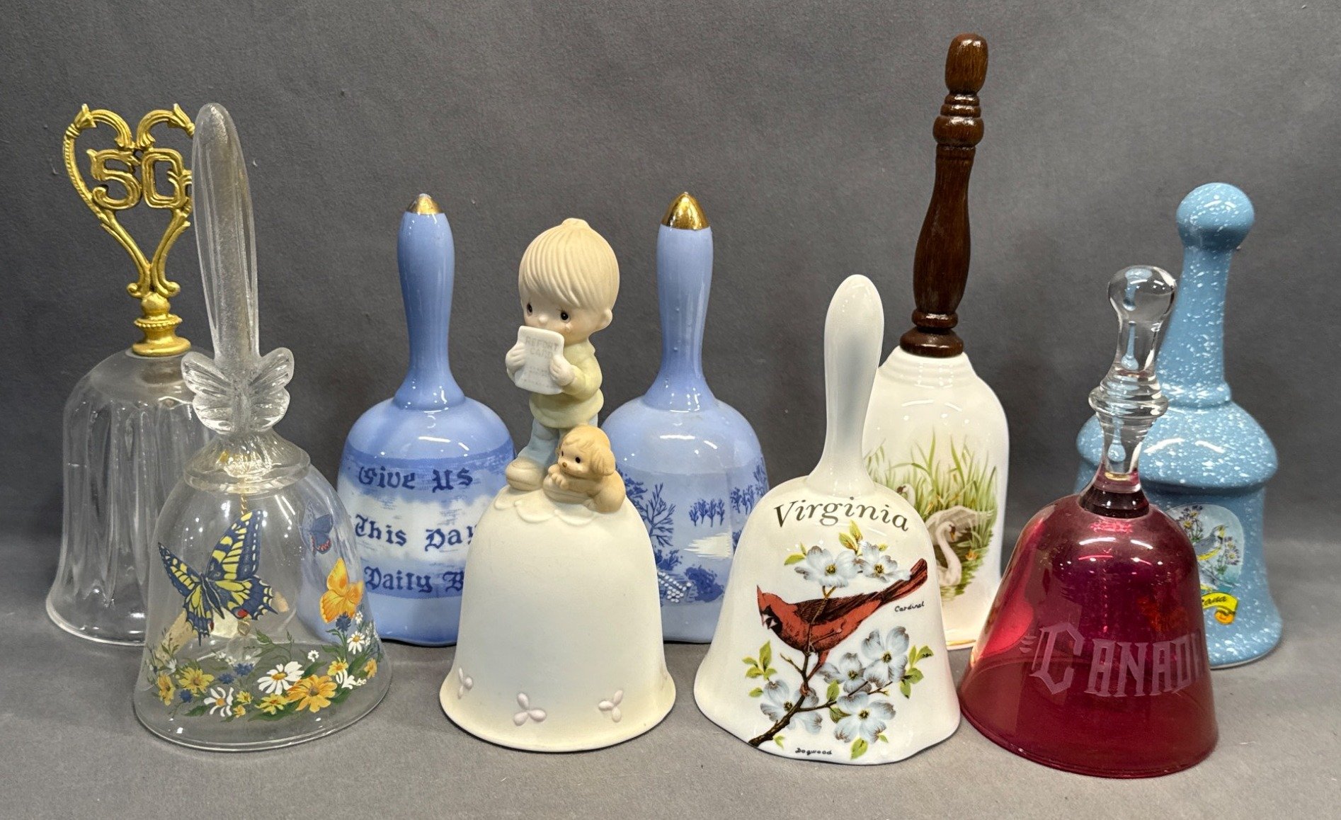 Online Bidding Only