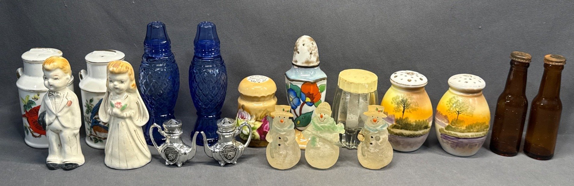 Online Bidding Only