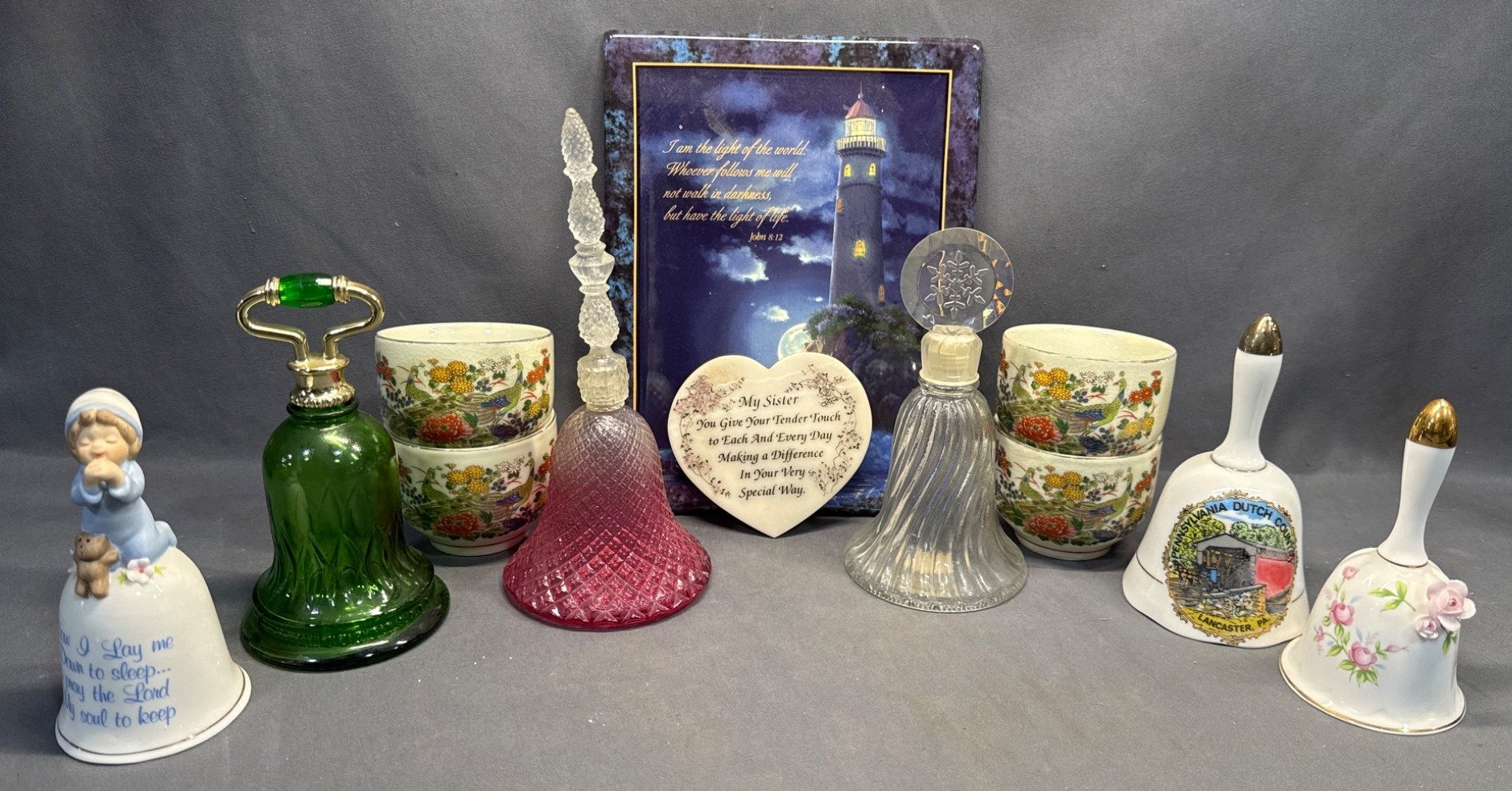 Online Bidding Only