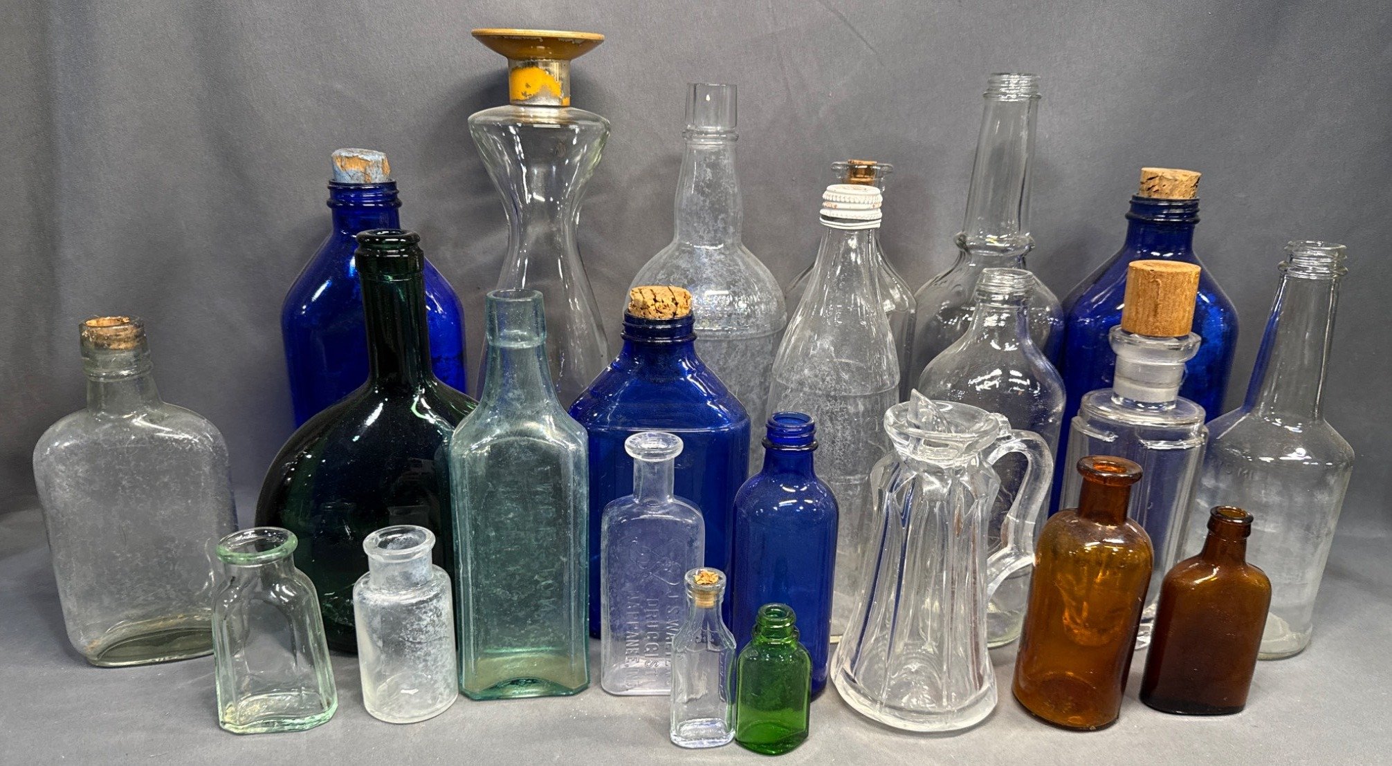 Online Bidding Only