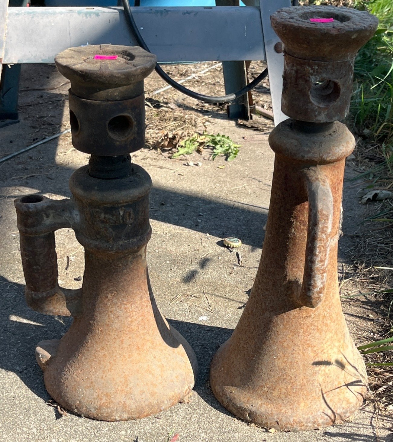 Online Bidding Only