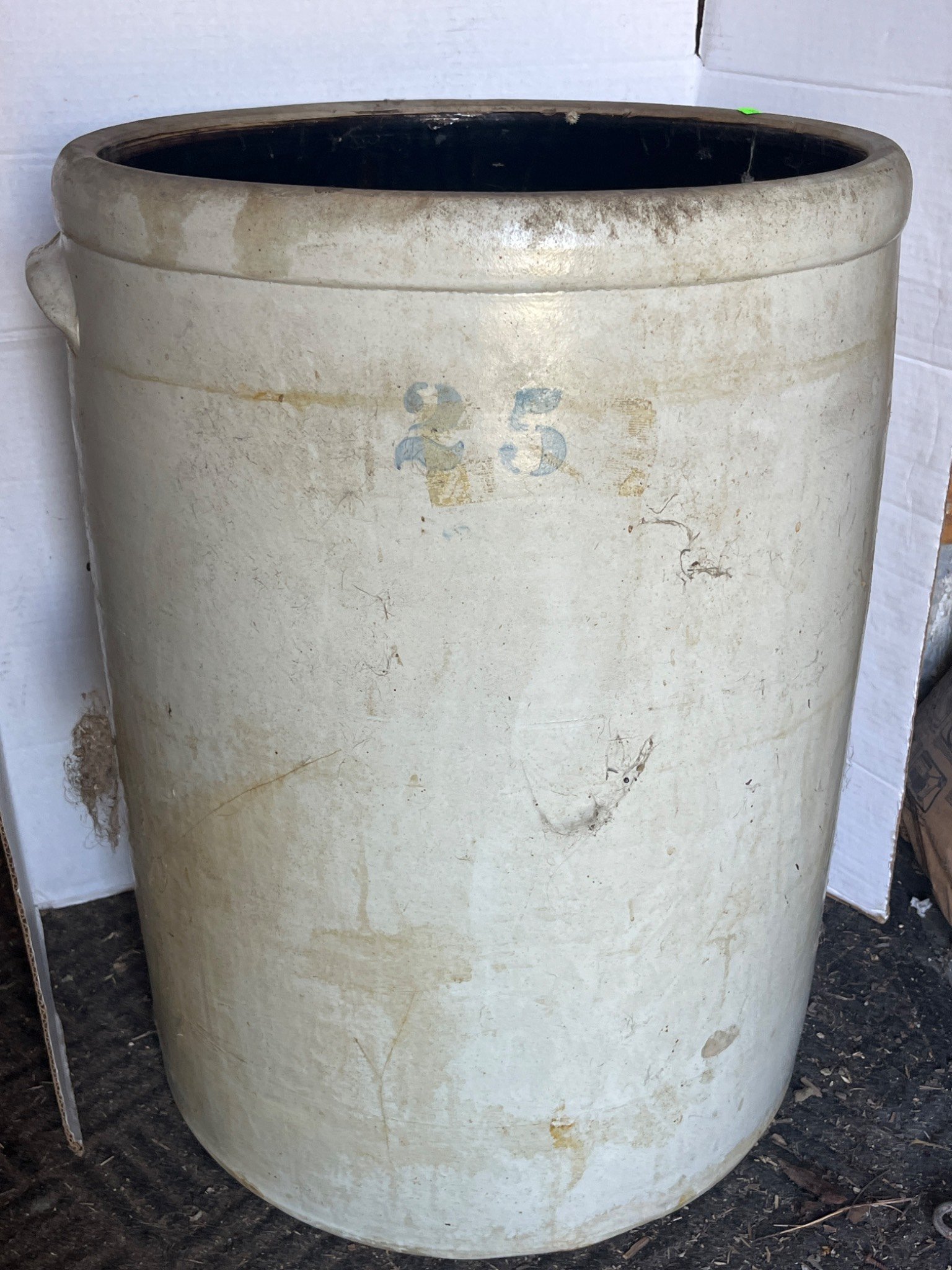 Online Bidding Only