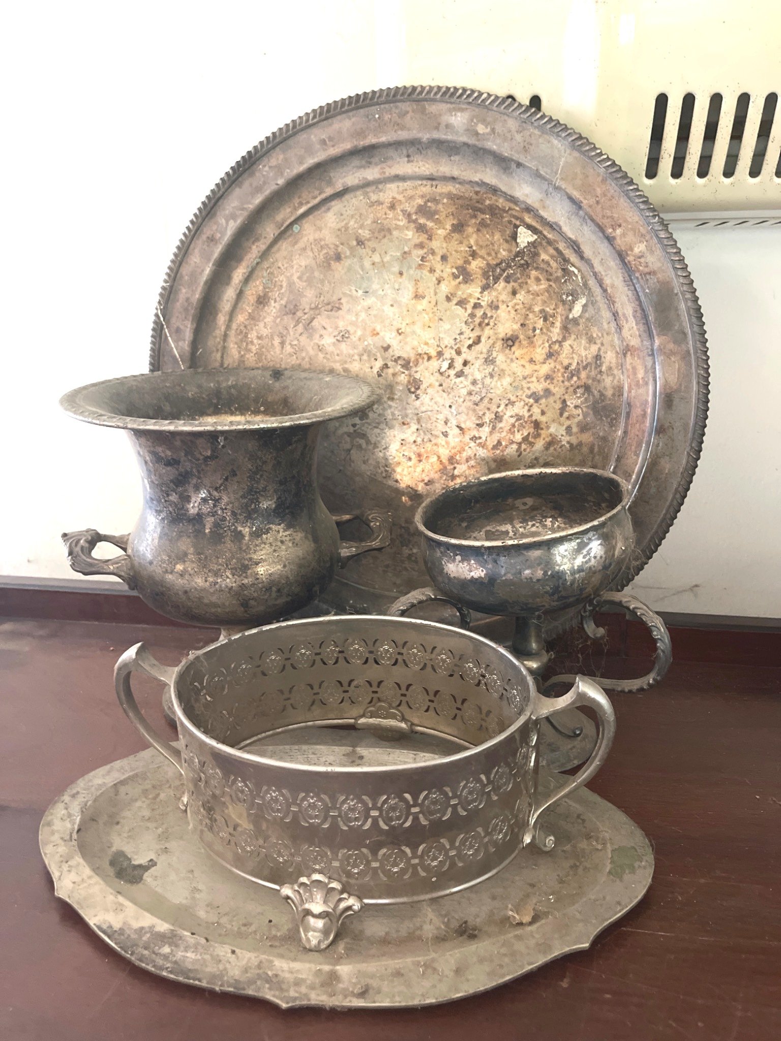 Online Bidding Only