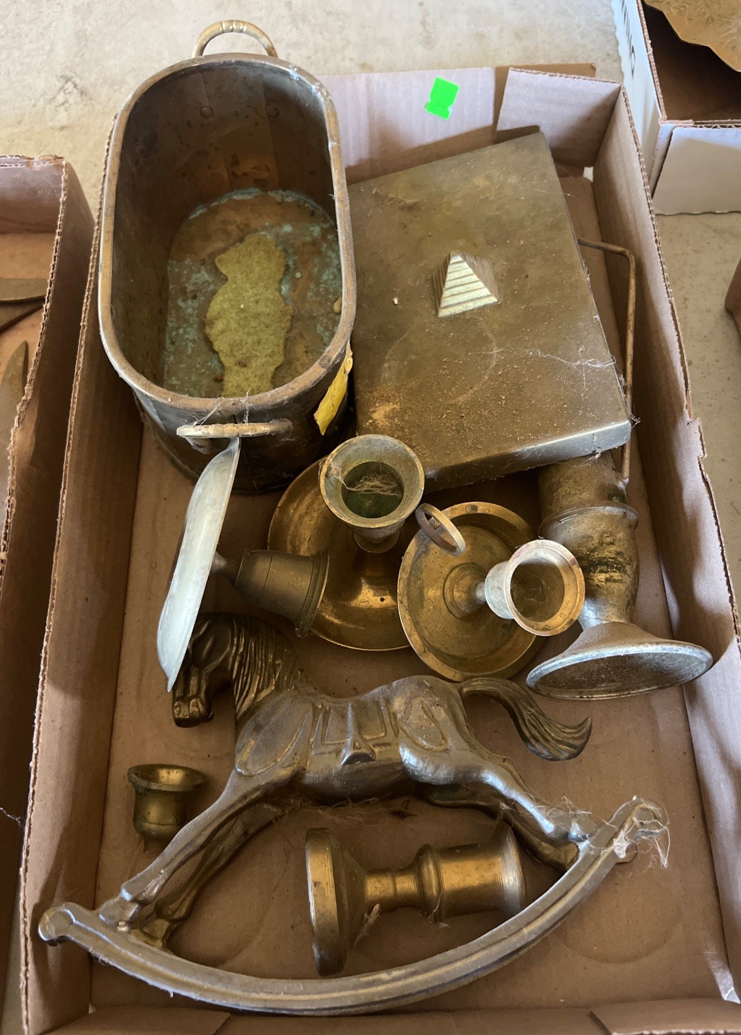Online Bidding Only