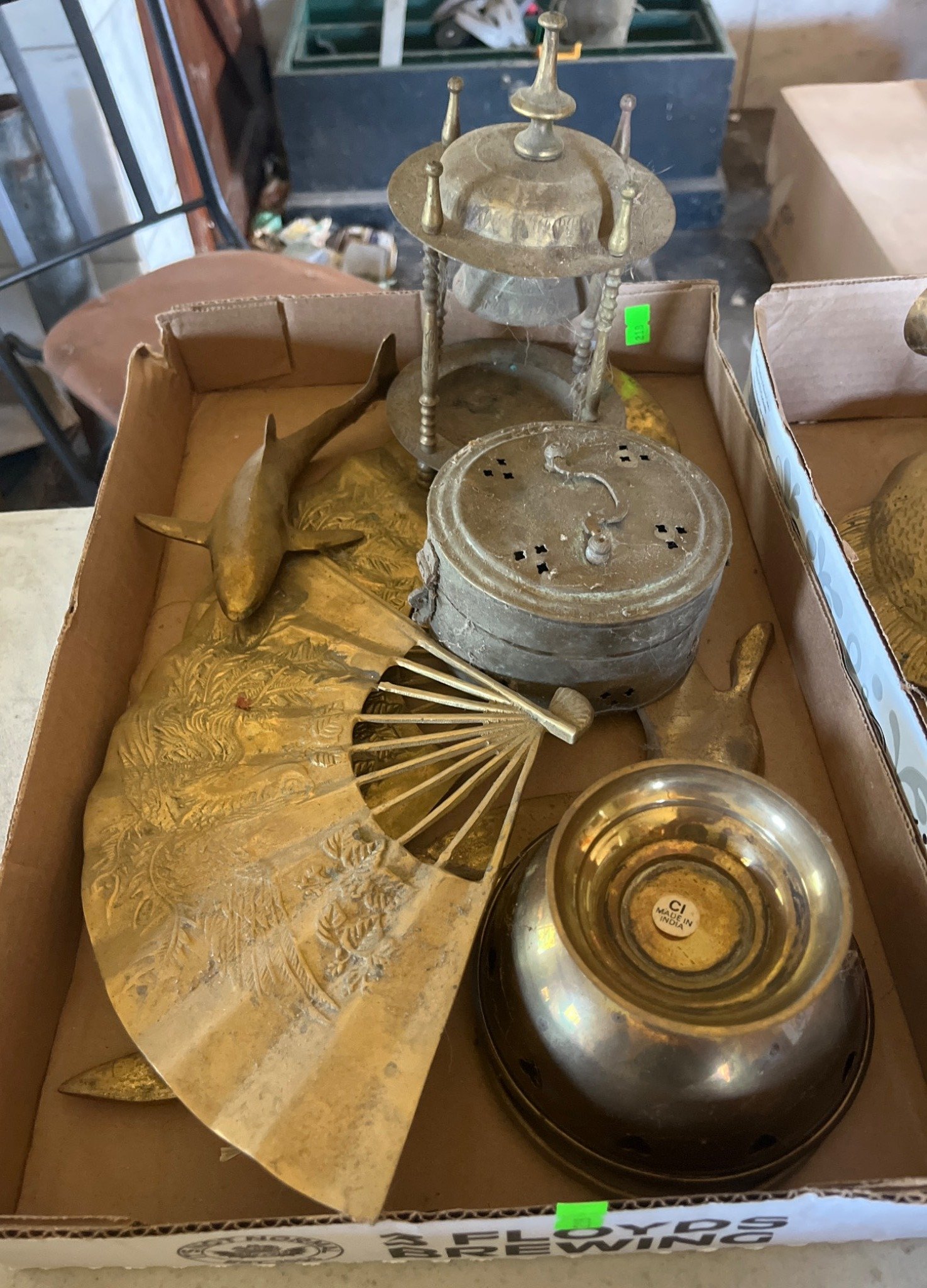 Online Bidding Only