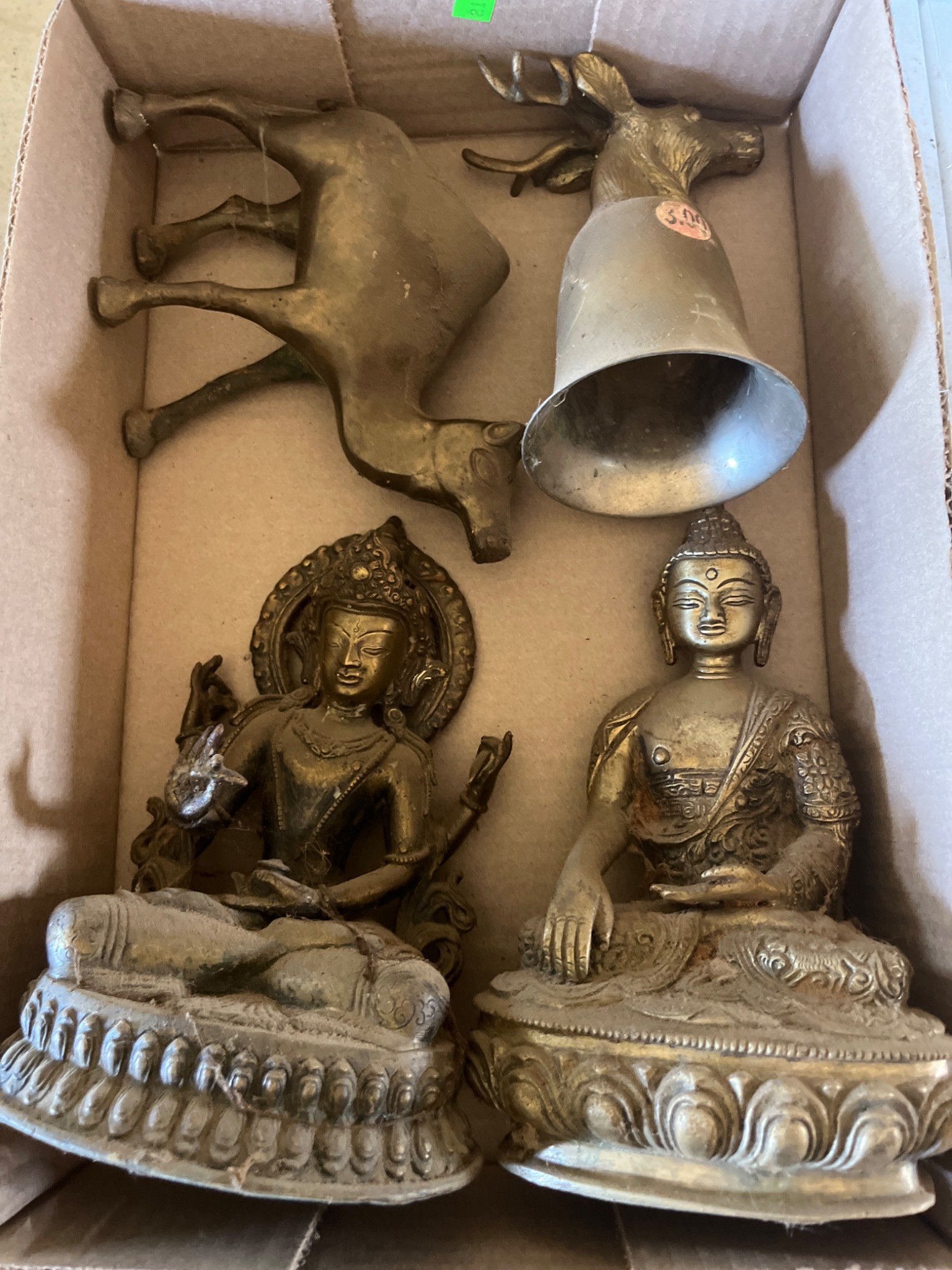 Online Bidding Only