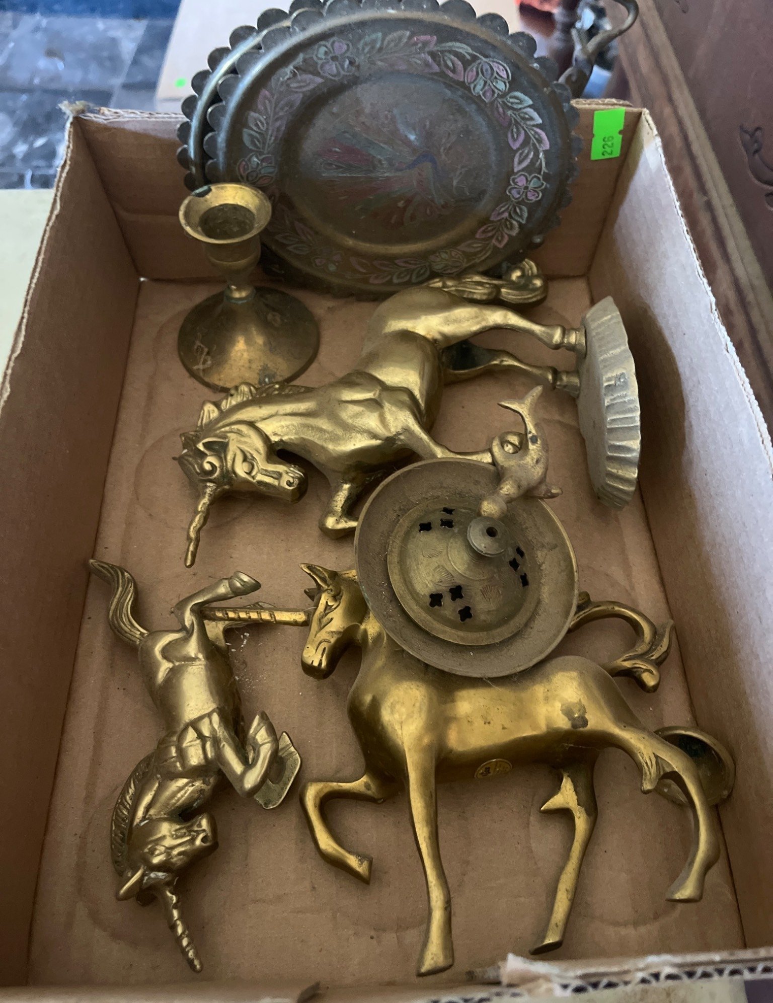 Online Bidding Only