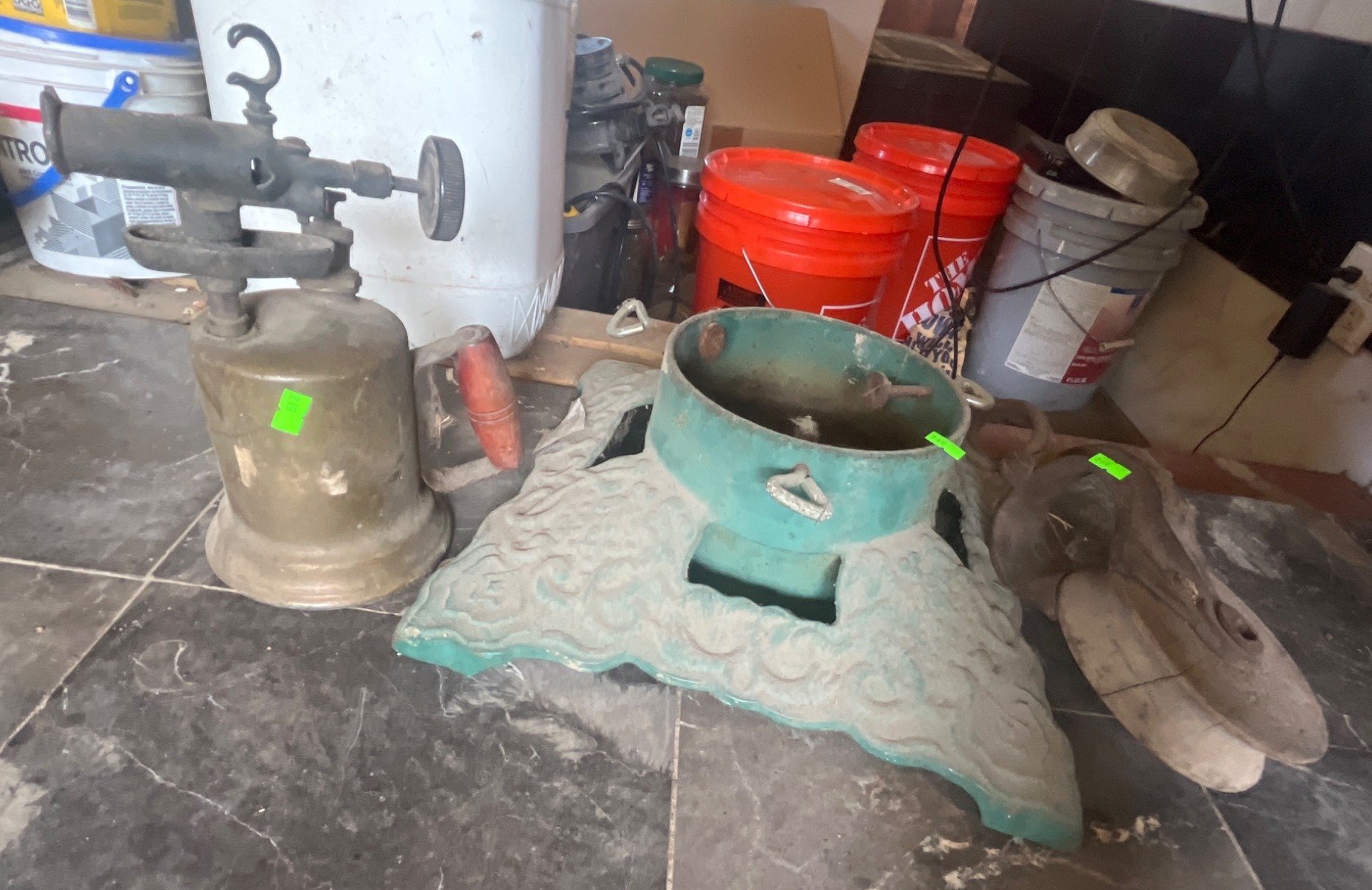Online Bidding Only