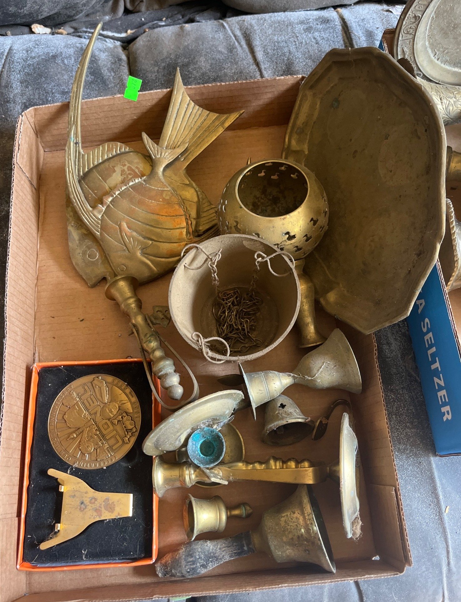 Online Bidding Only
