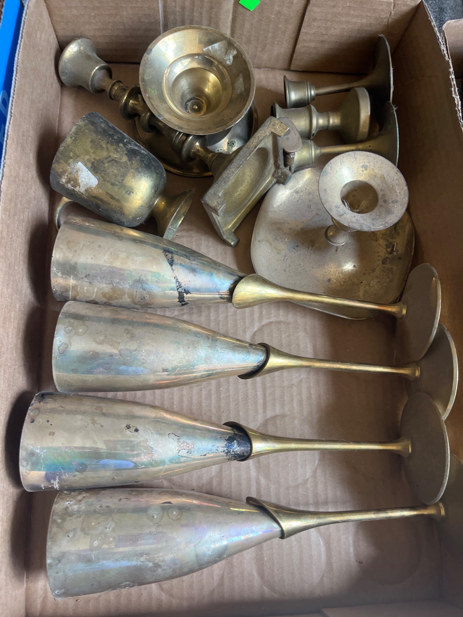 Online Bidding Only