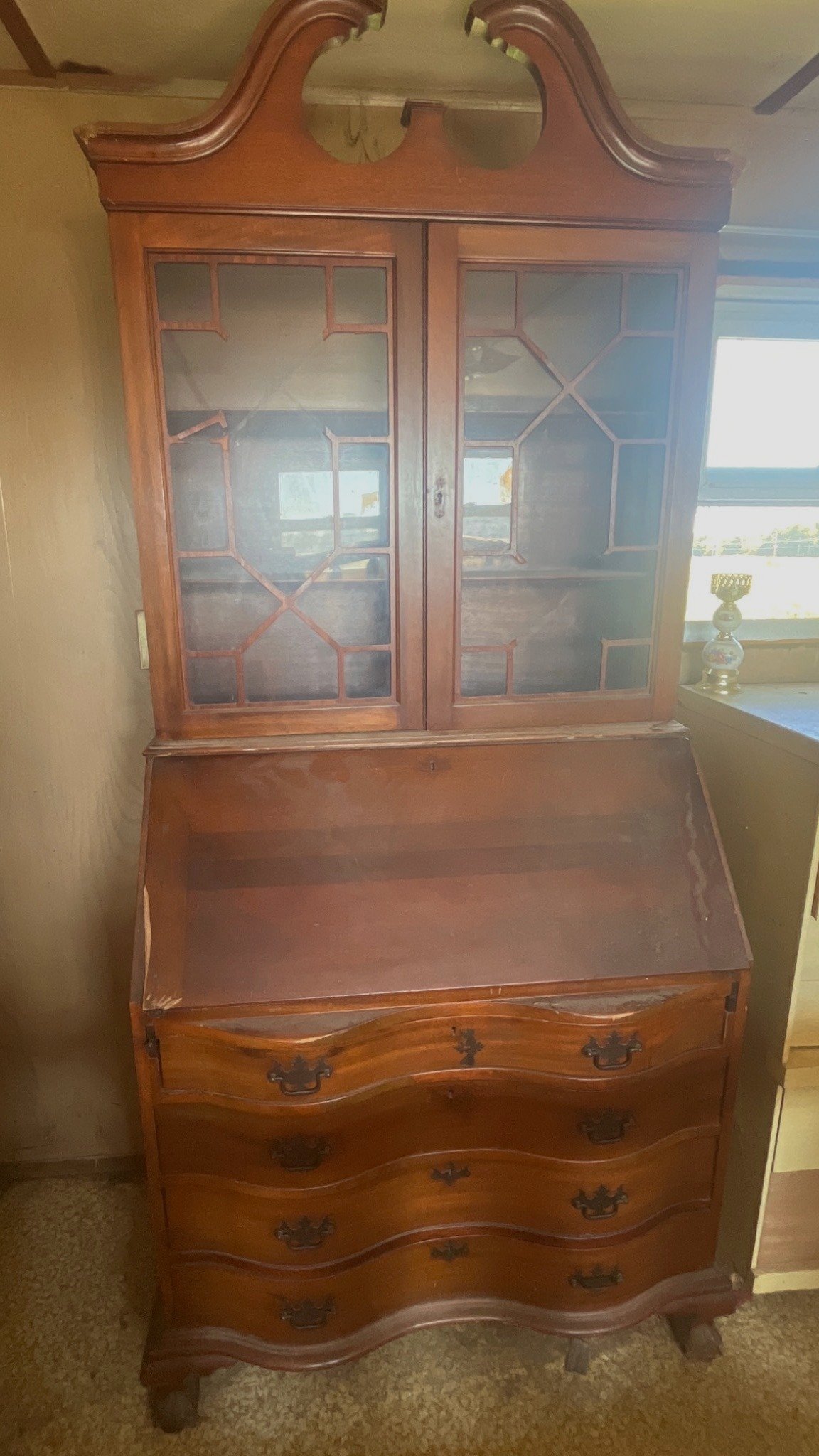 Online Bidding Only