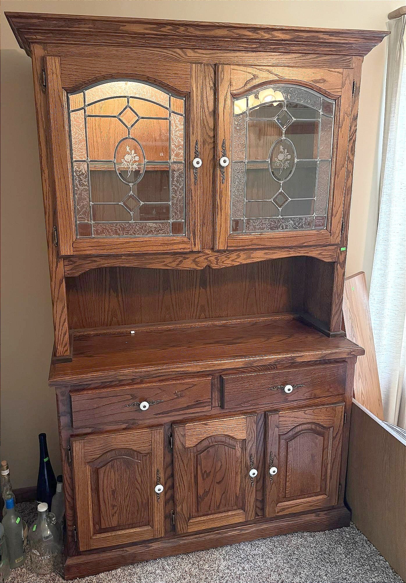 Online Bidding Only