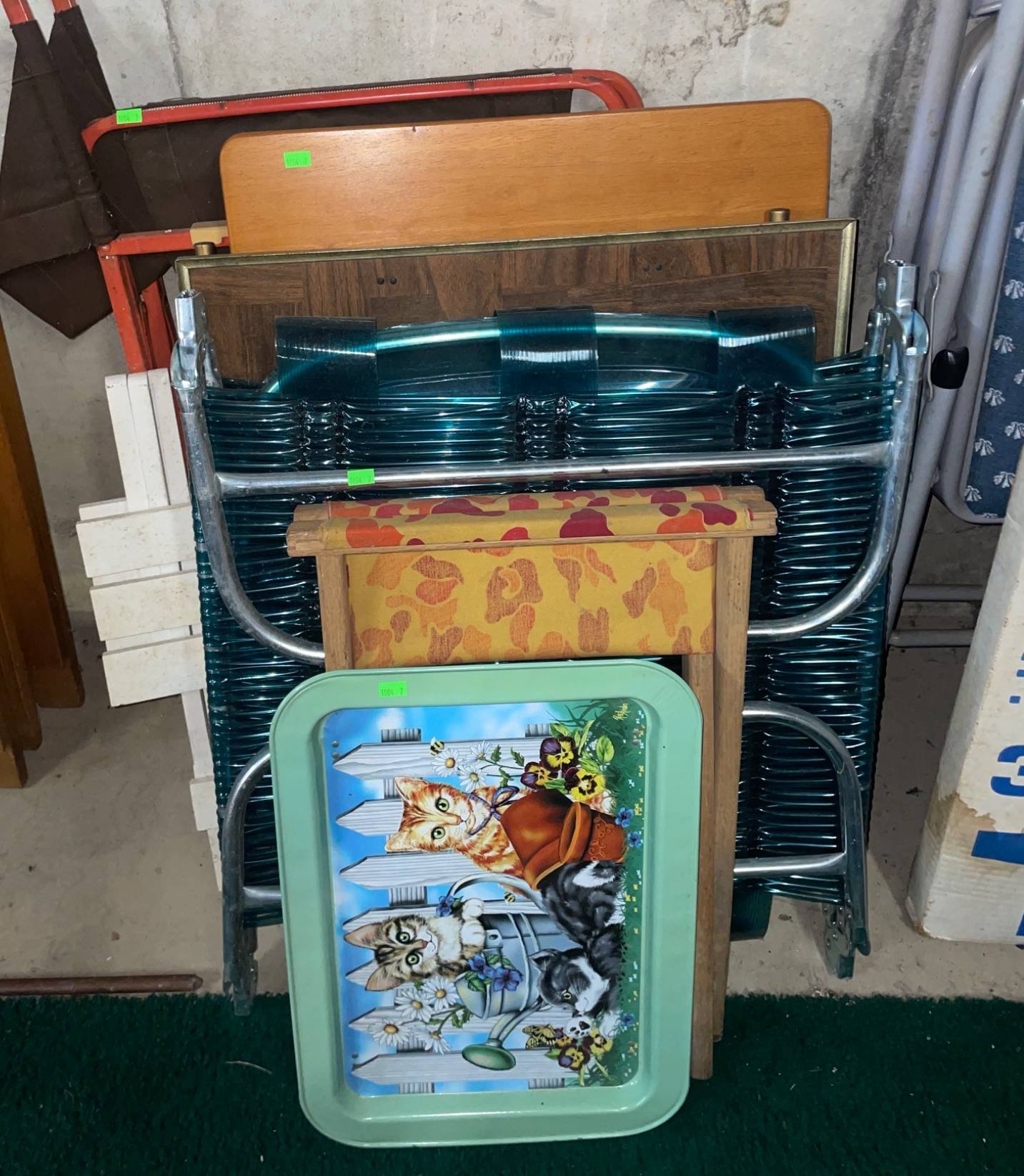 Online Bidding Only