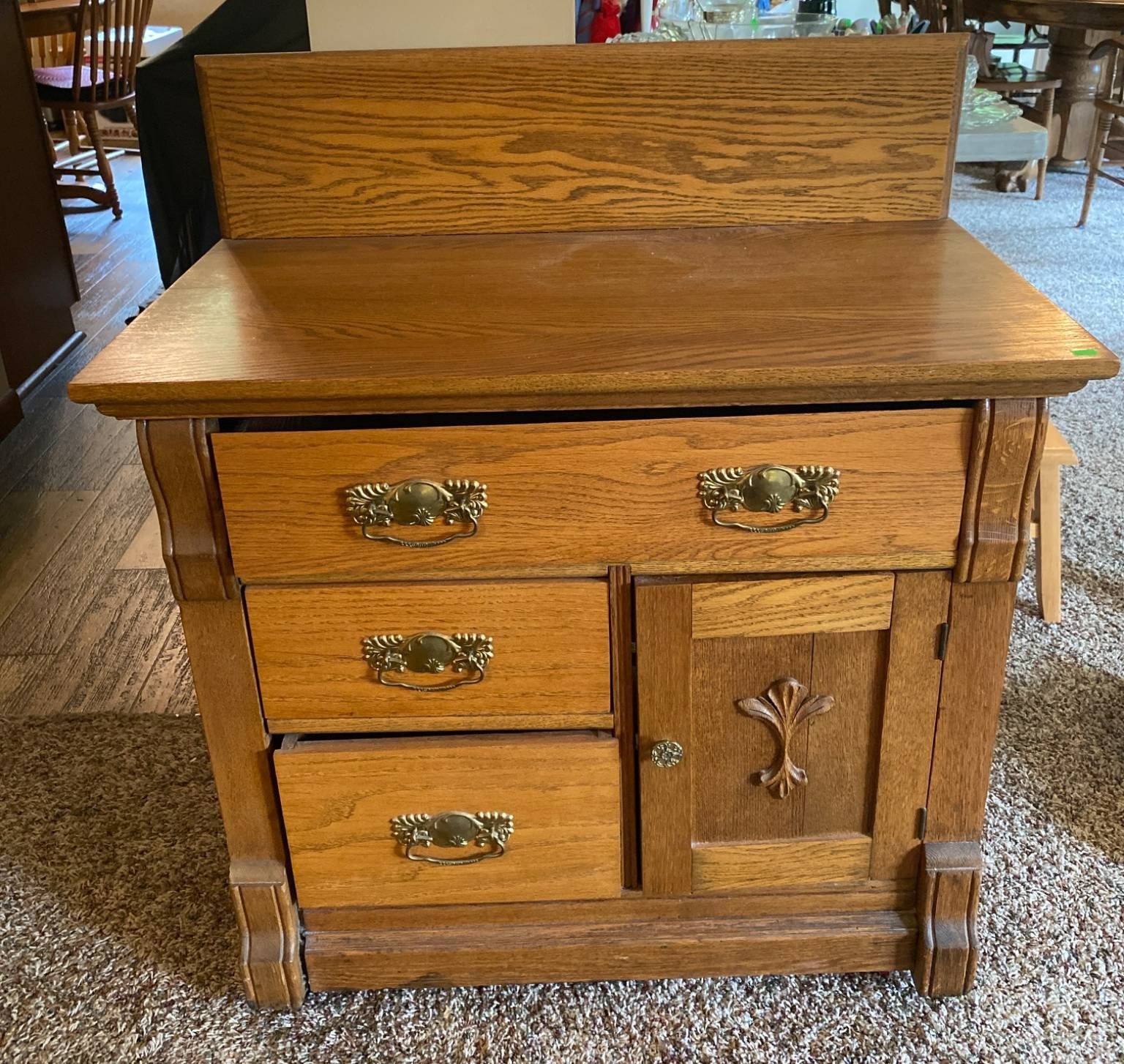 Online Bidding Only