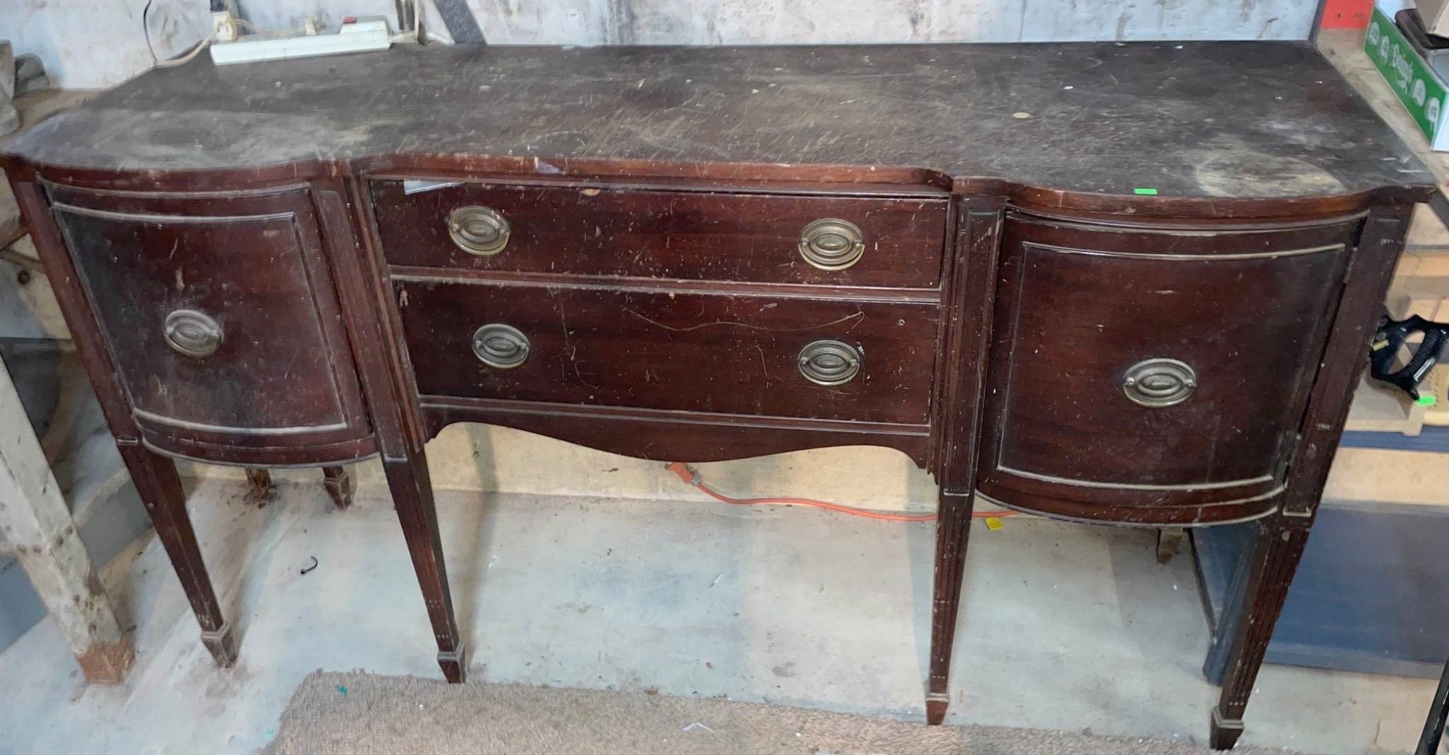 Online Bidding Only