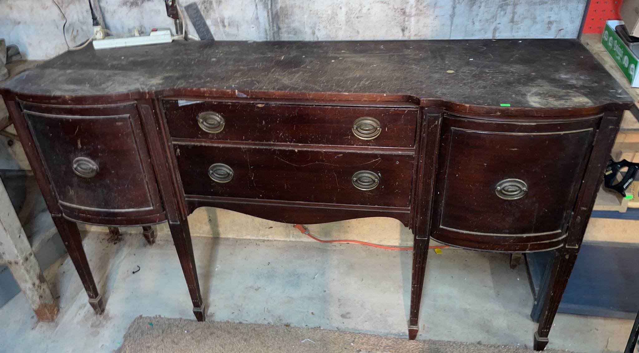 Online Bidding Only