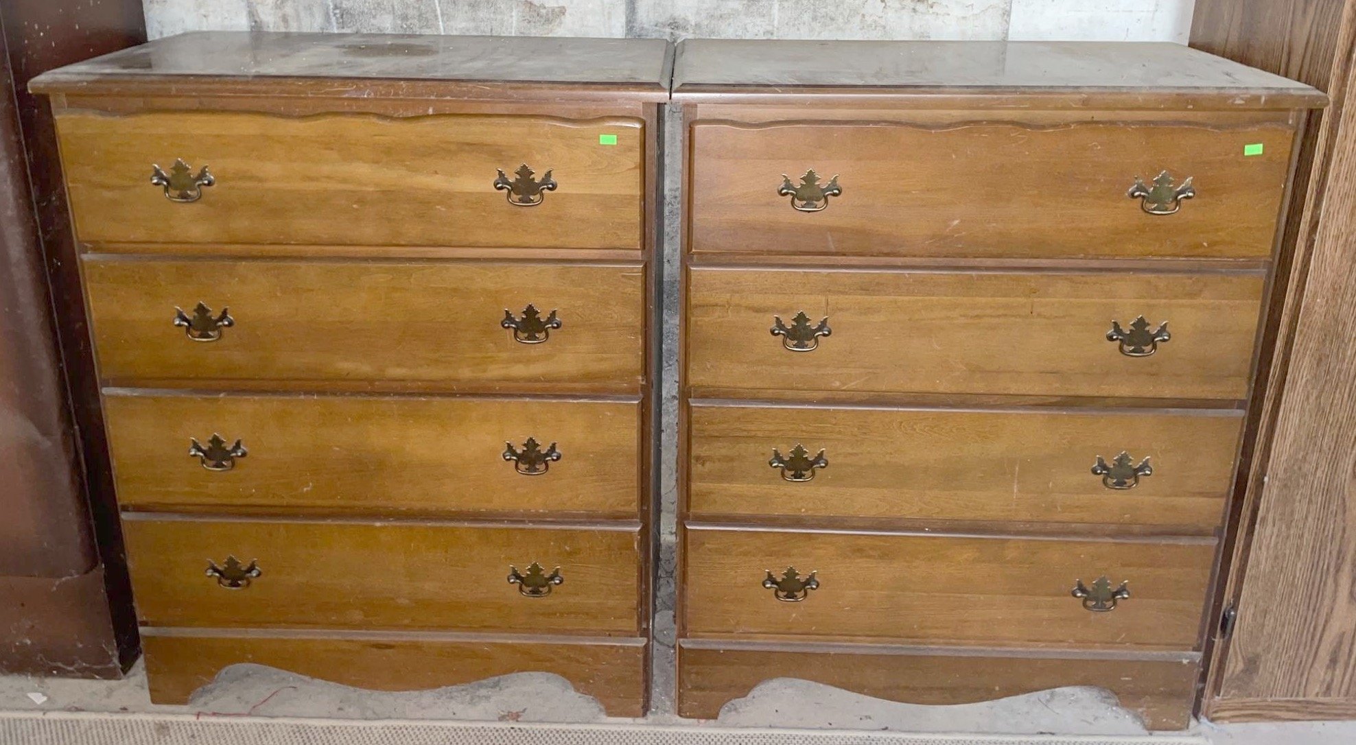 Online Bidding Only
