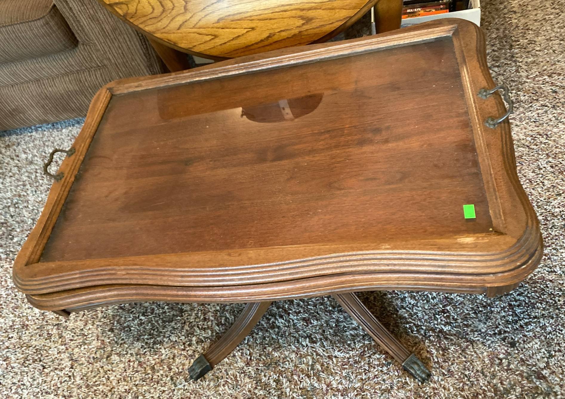 Online Bidding Only