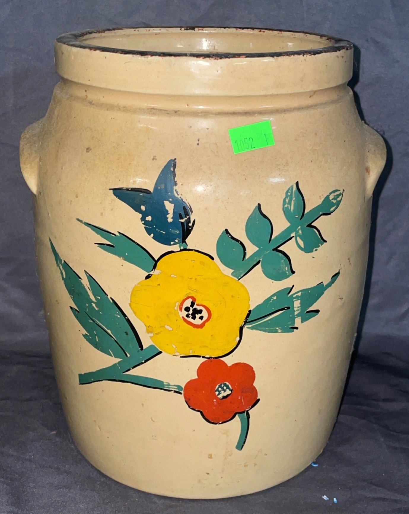 Online Bidding Only