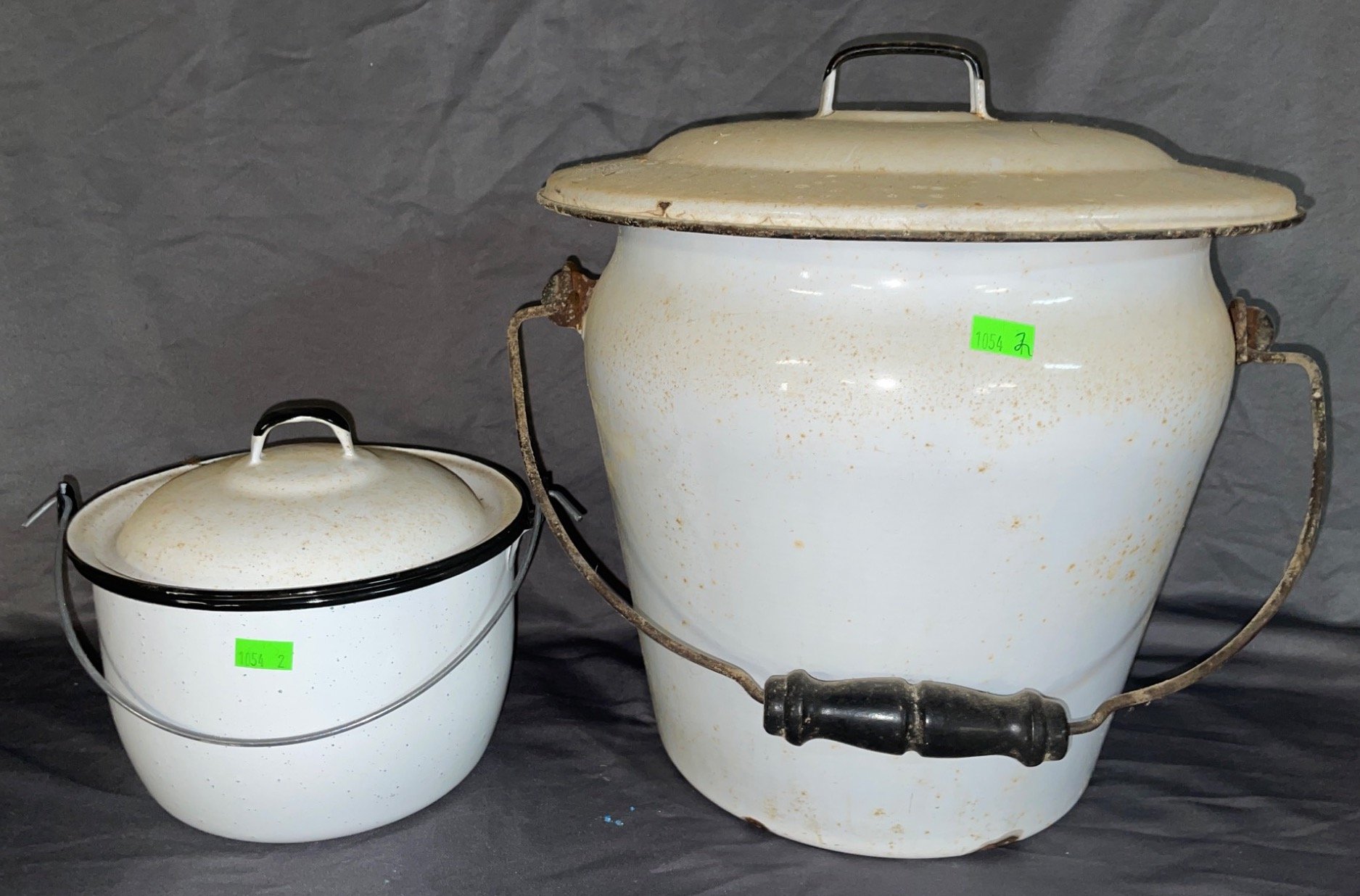 Online Bidding Only