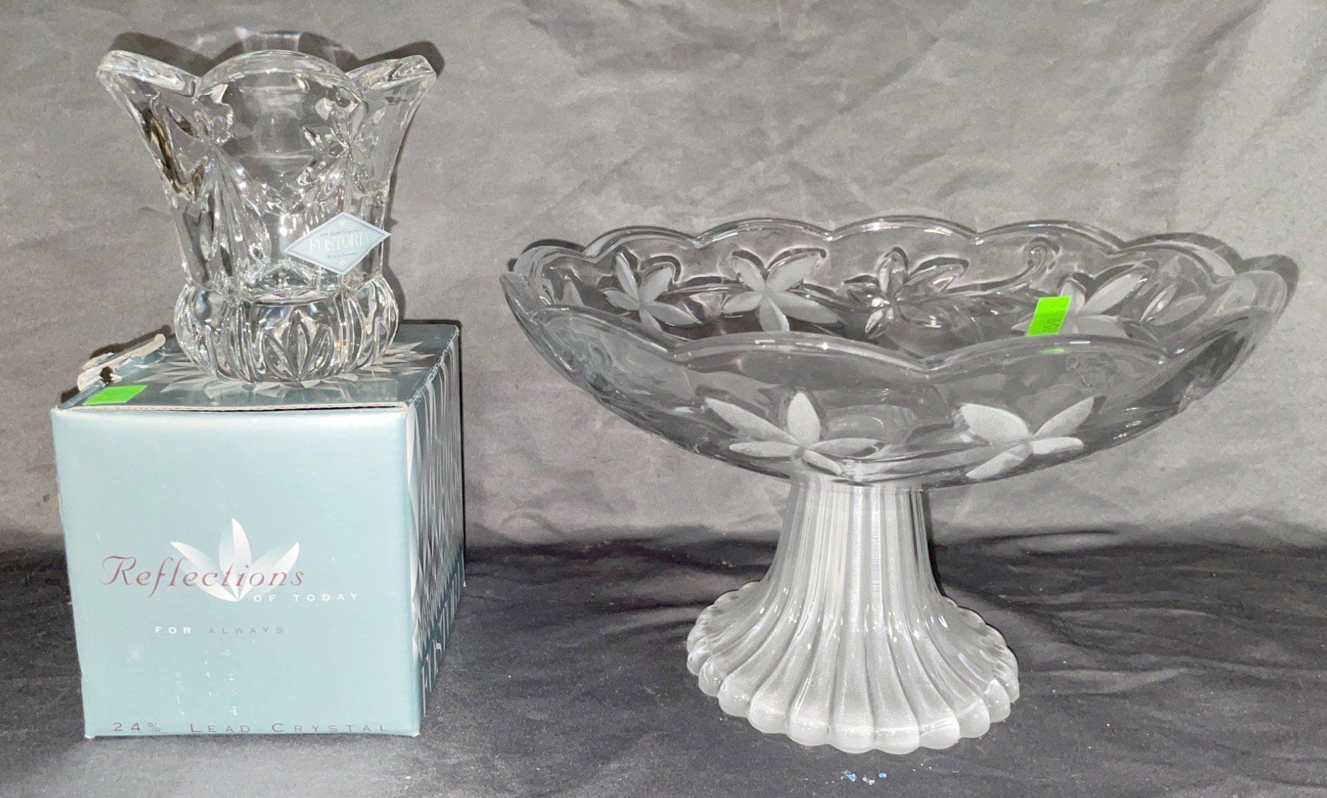 Online Bidding Only