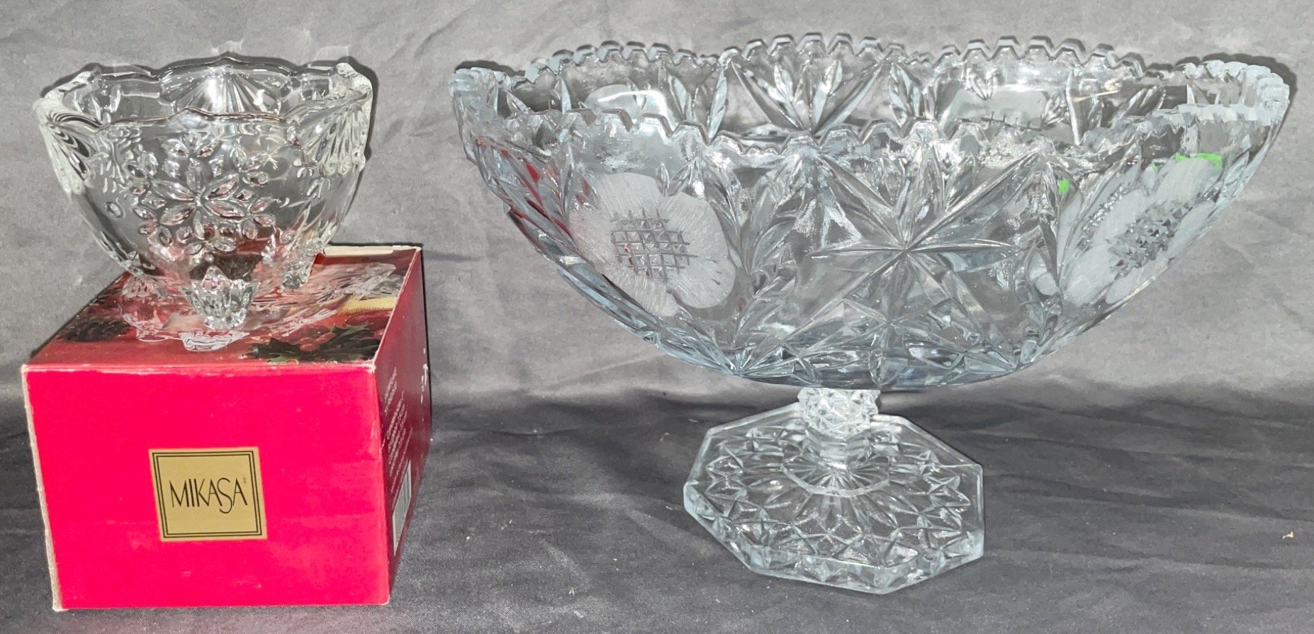 Online Bidding Only
