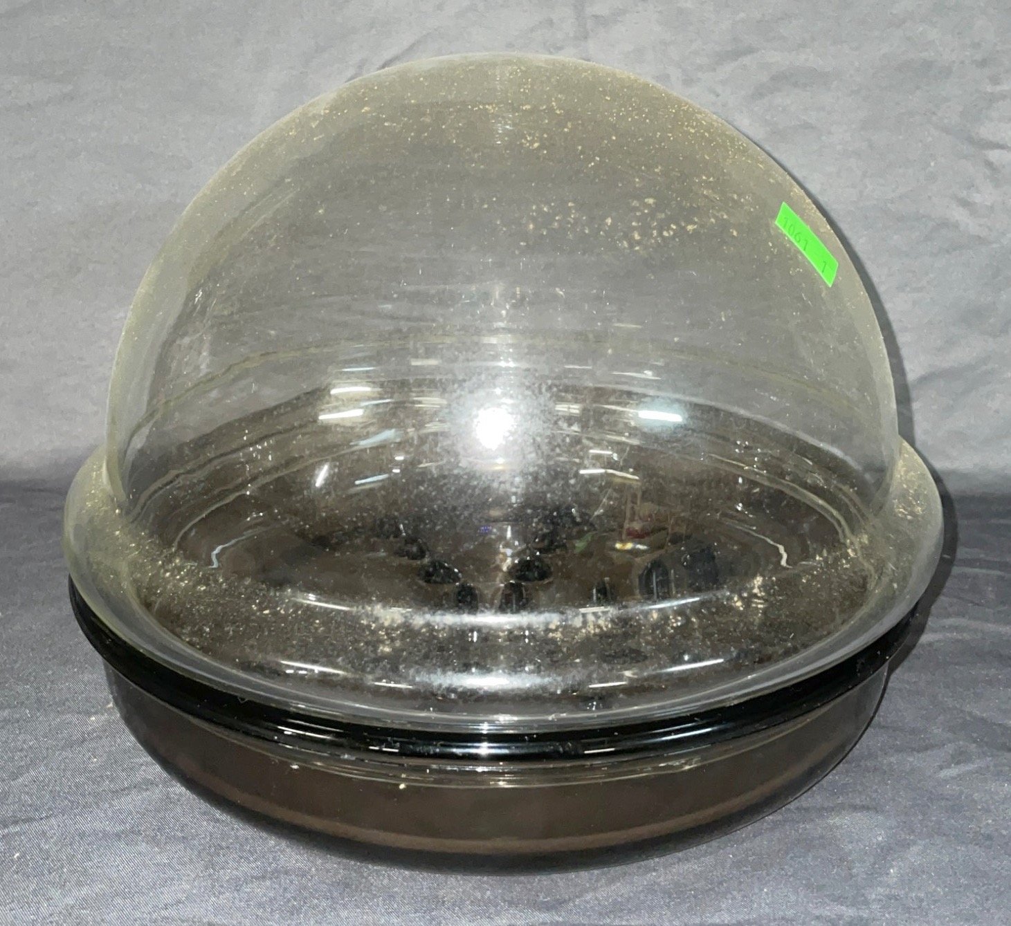 Online Bidding Only