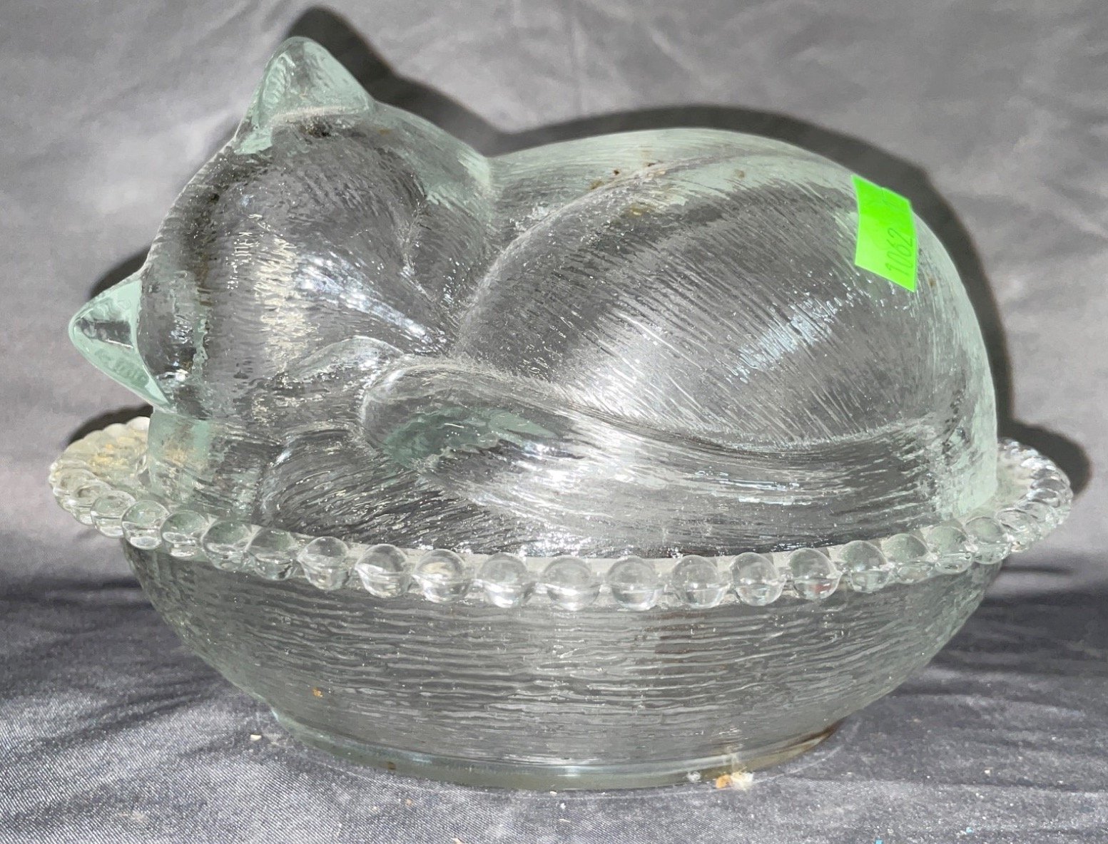 Online Bidding Only